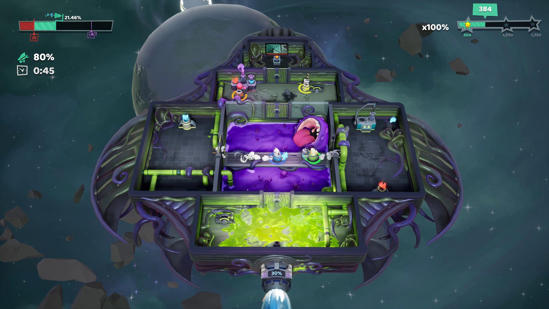 油尽航行/Fueled Up_3