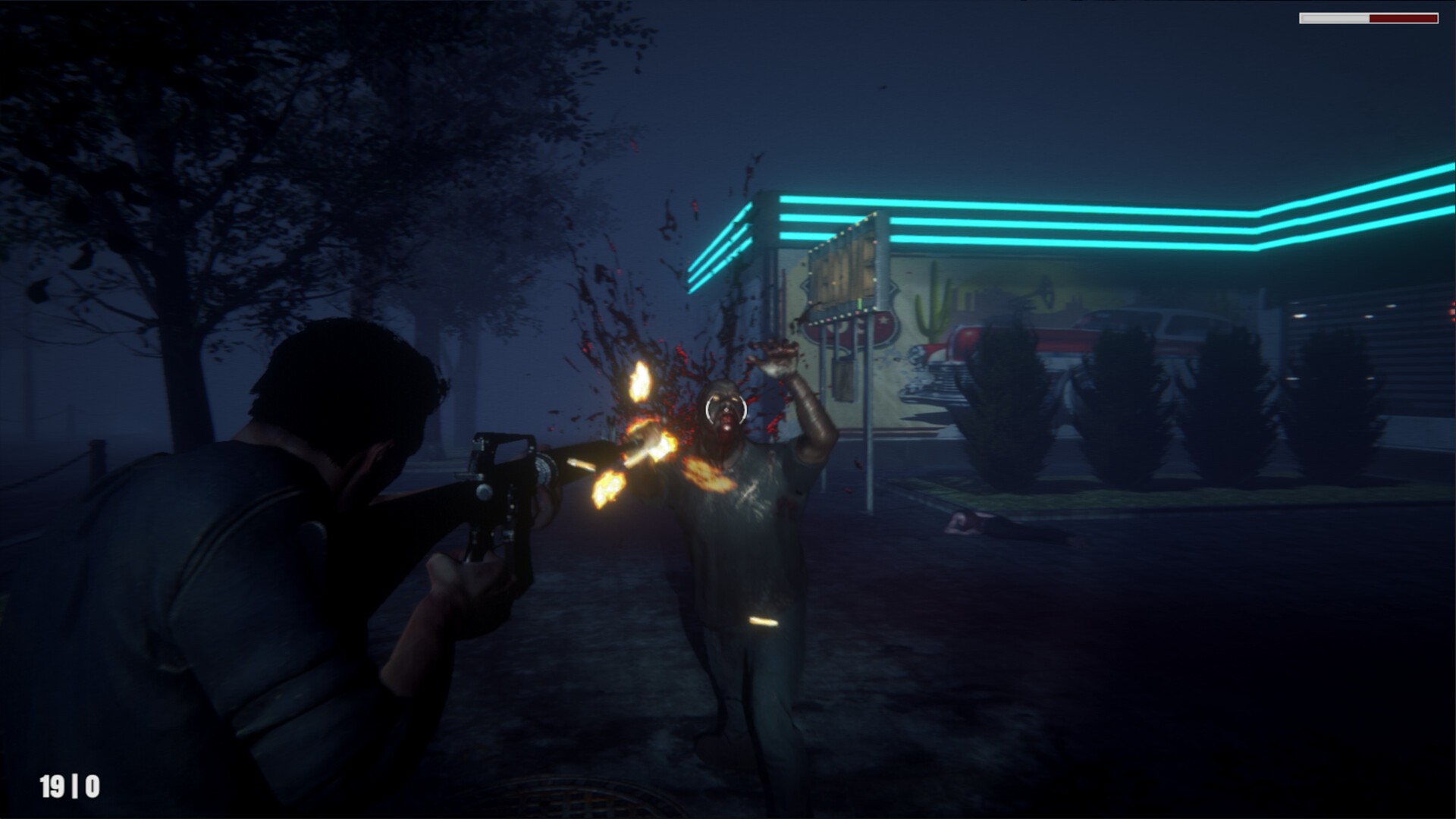 兔窟镇/Rabbit Hole_3