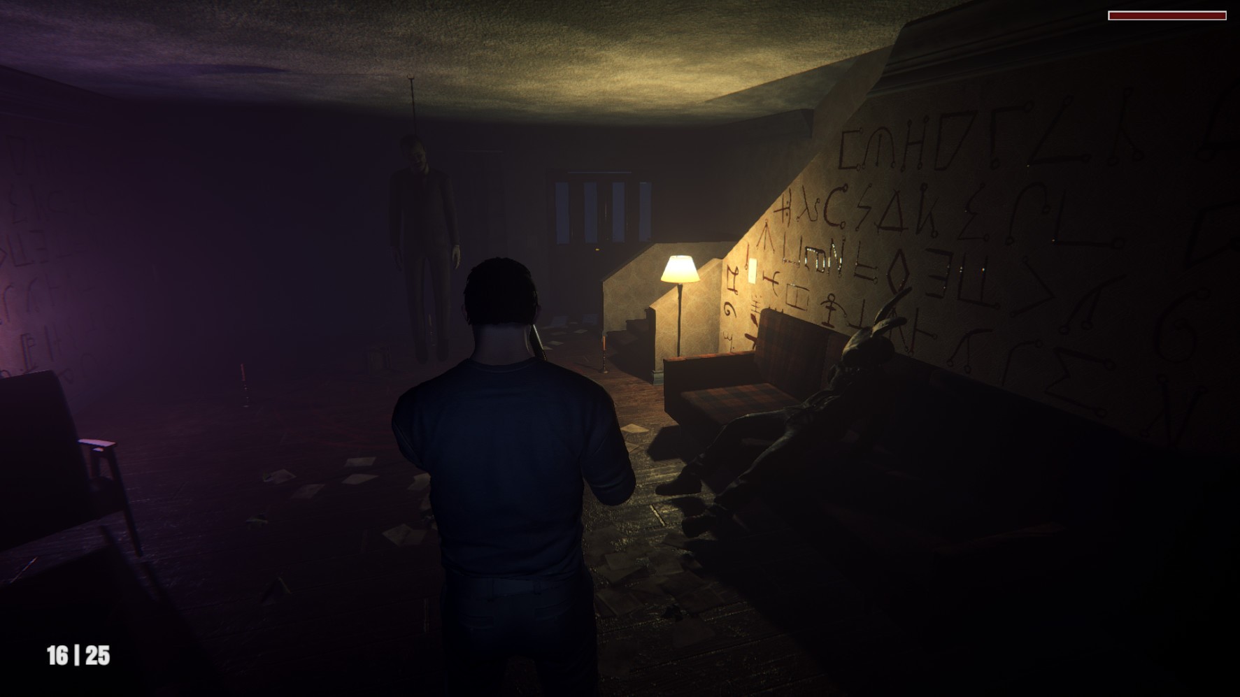 兔窟镇/Rabbit Hole_1