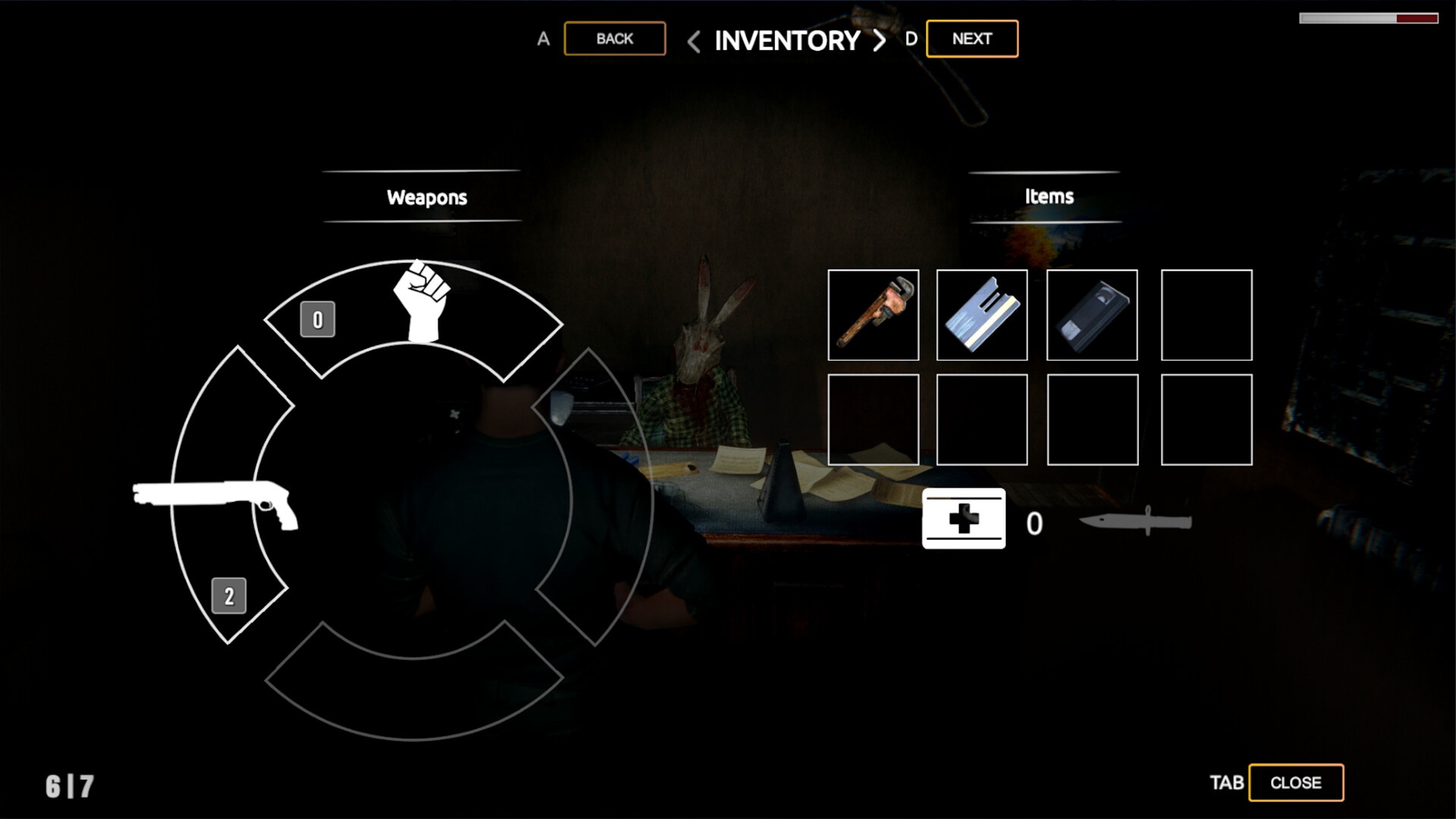 兔窟镇/Rabbit Hole_2