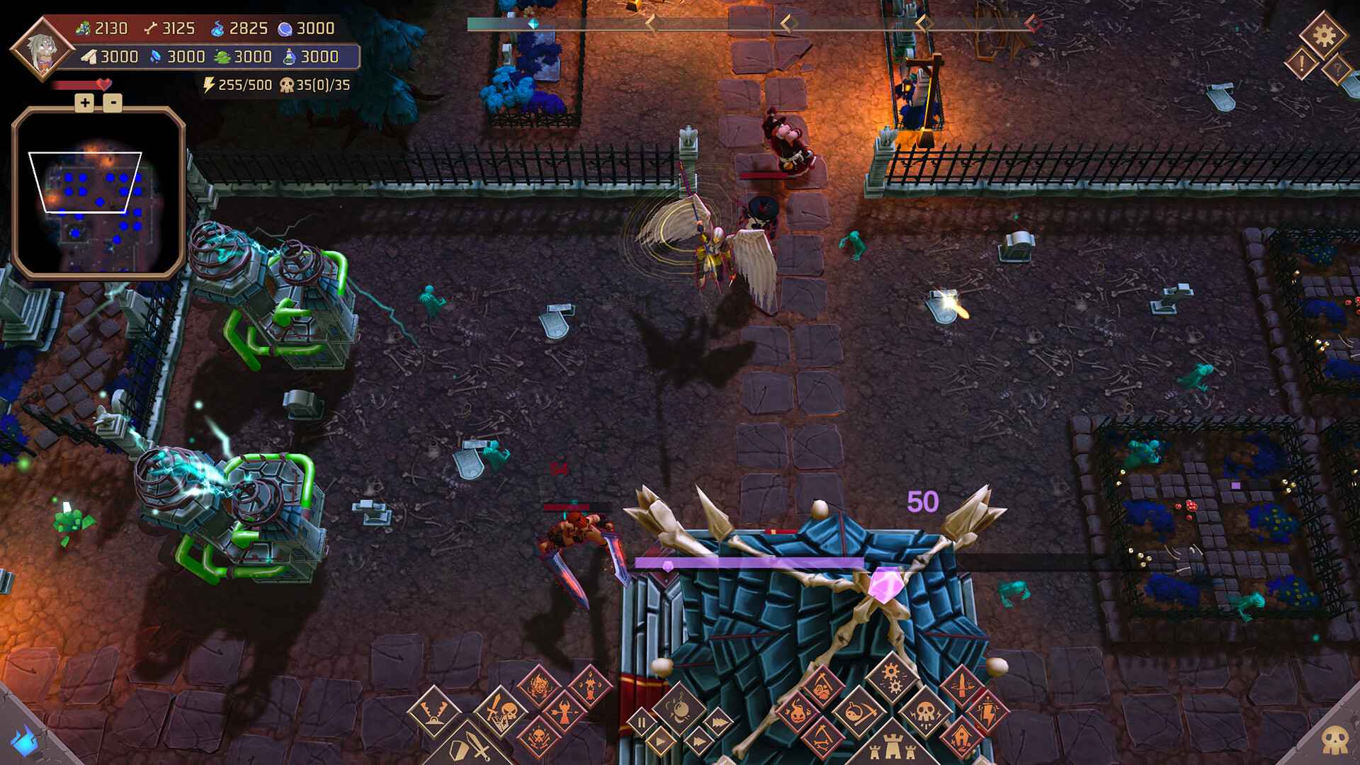 亡灵都市/NecroCity_1