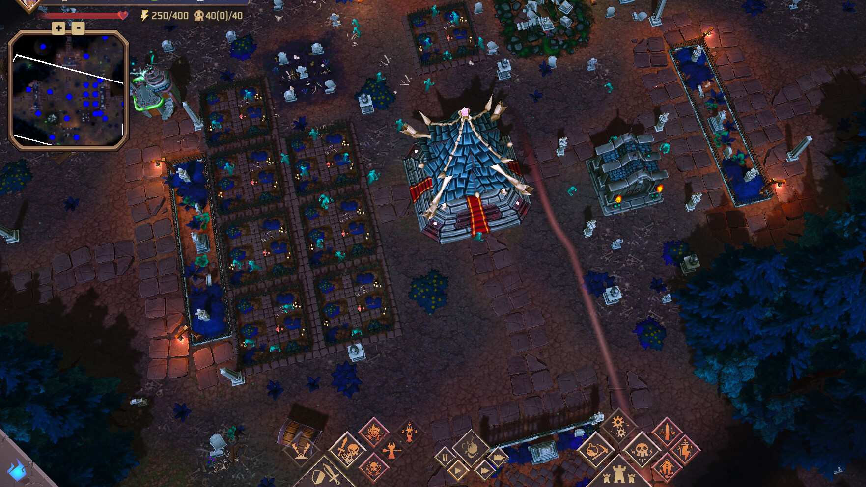 亡灵都市/NecroCity_0