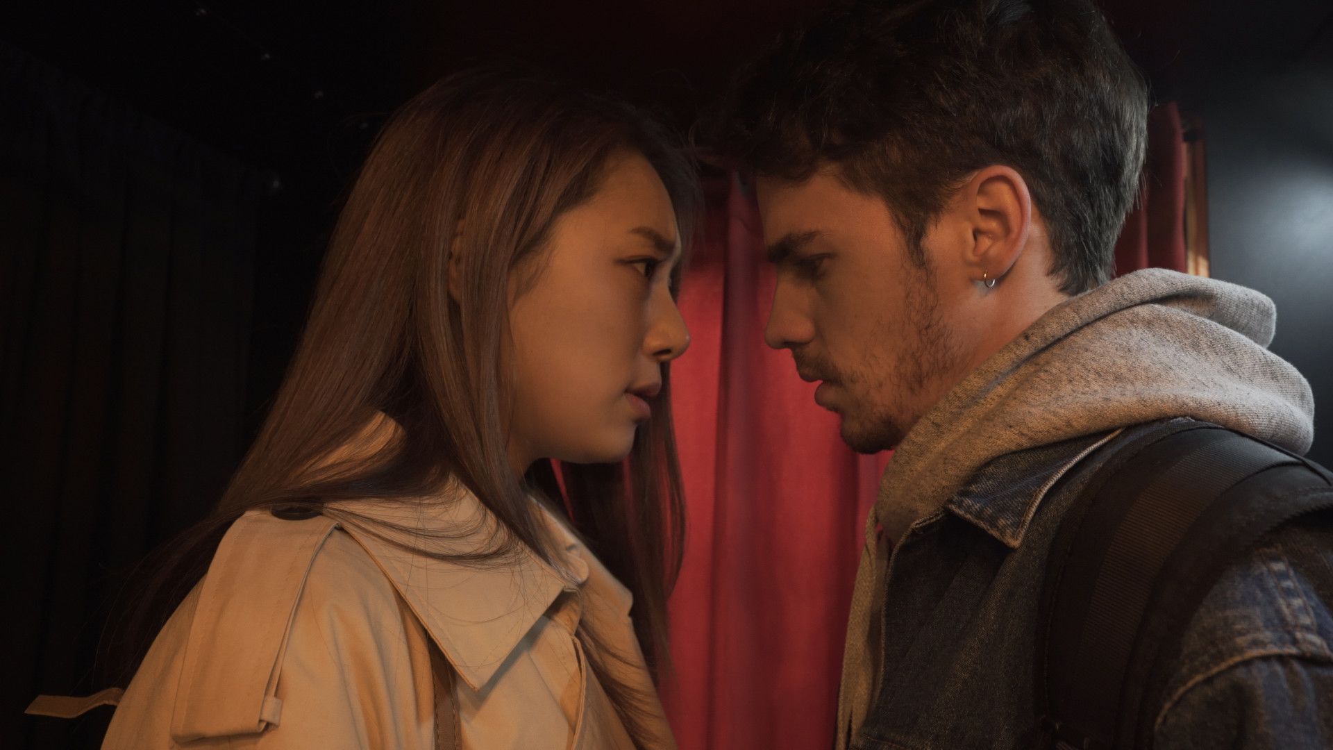 迷失天使/Lost Angel_3