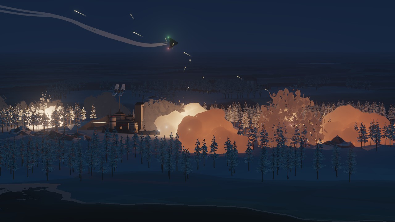 航母指挥官2/Carrier Command 2_4