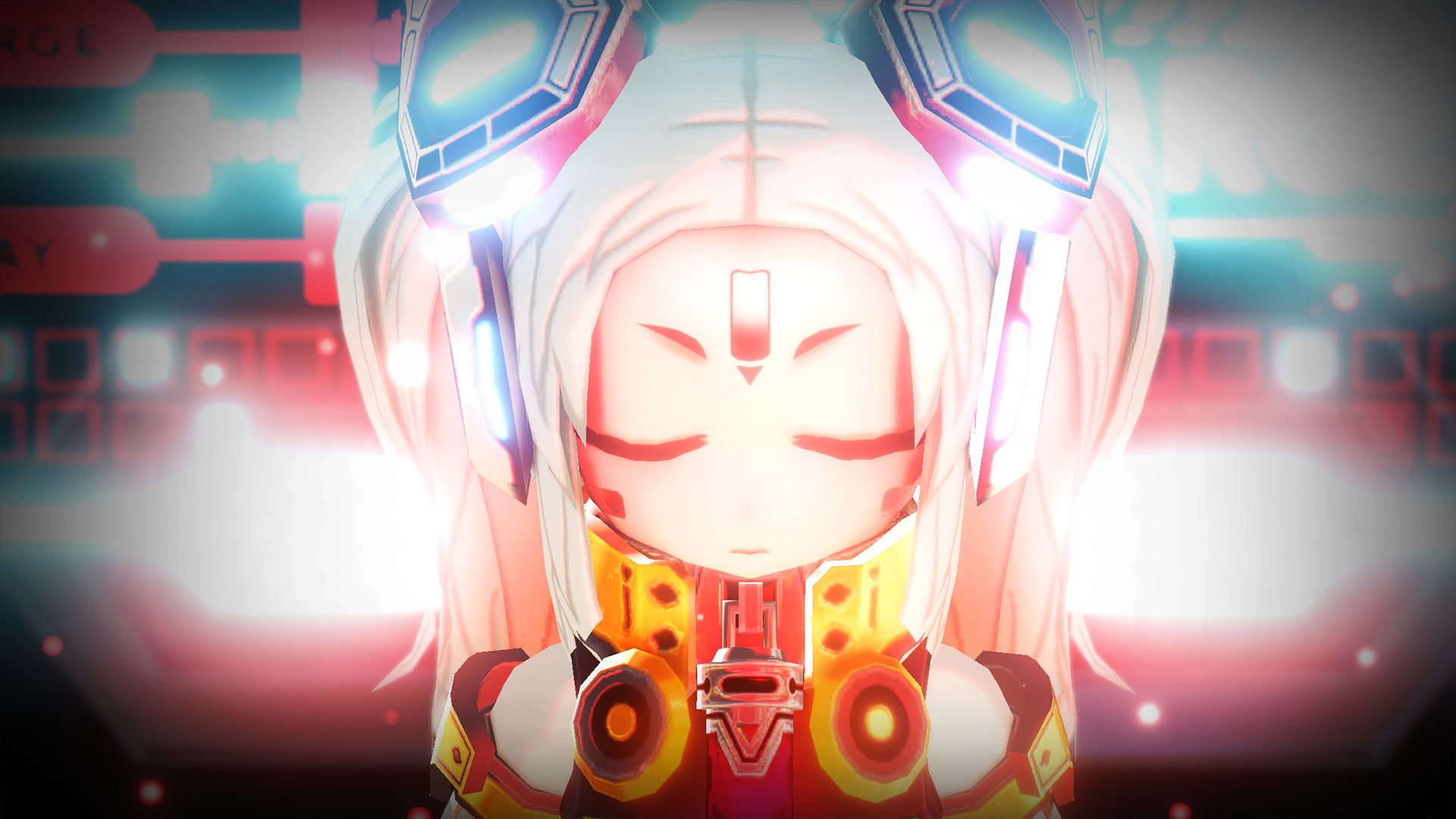 金属之子/METALLIC CHILD_1