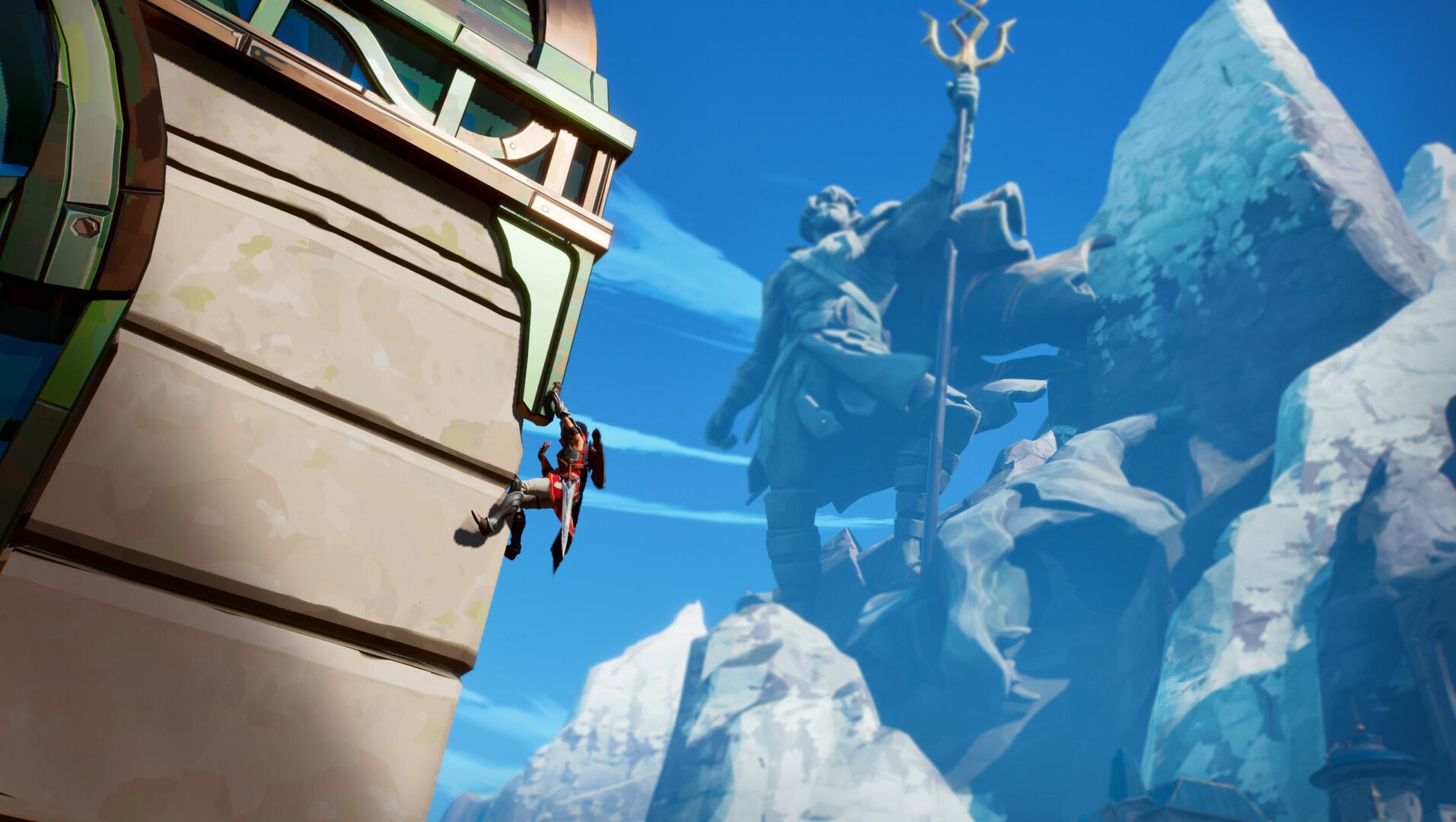 永恒之链/Eternal Strands_4