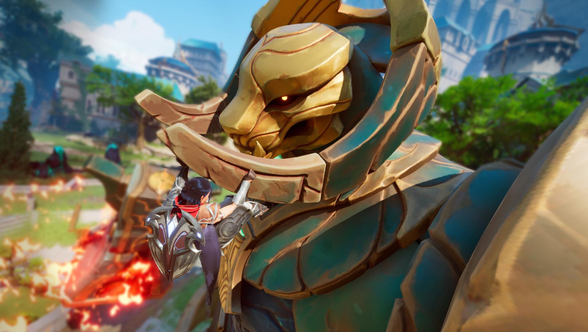 永恒之链/Eternal Strands_2