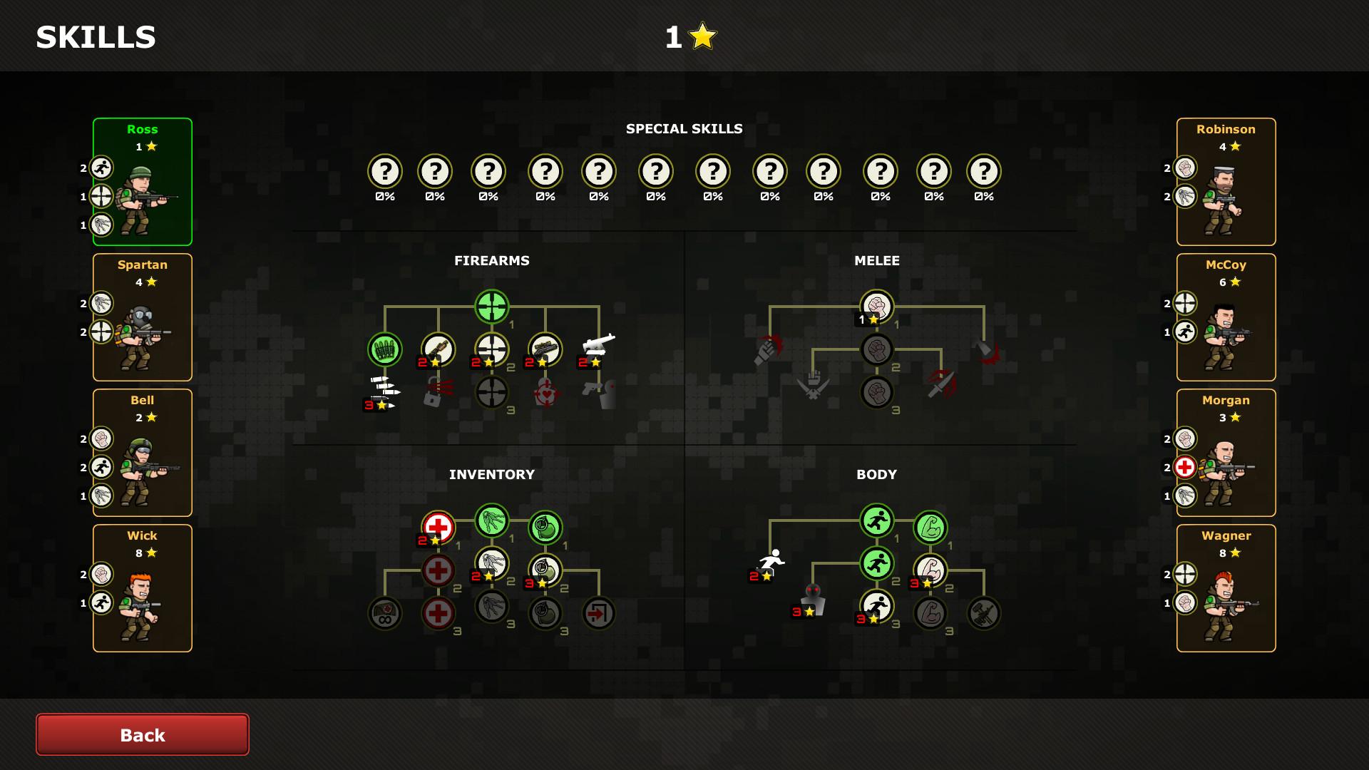 侦锋相对/Recon Control_3