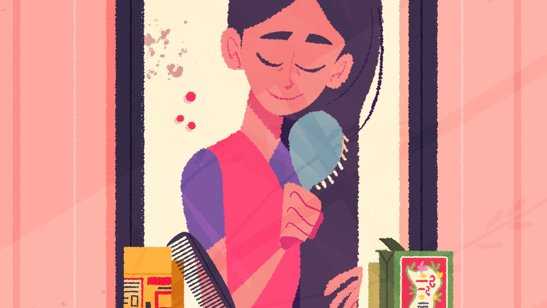 薇妮巴一家/Venba_1