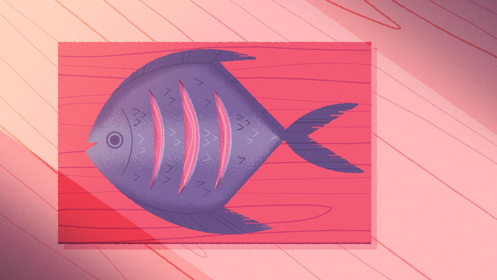 薇妮巴一家/Venba_4