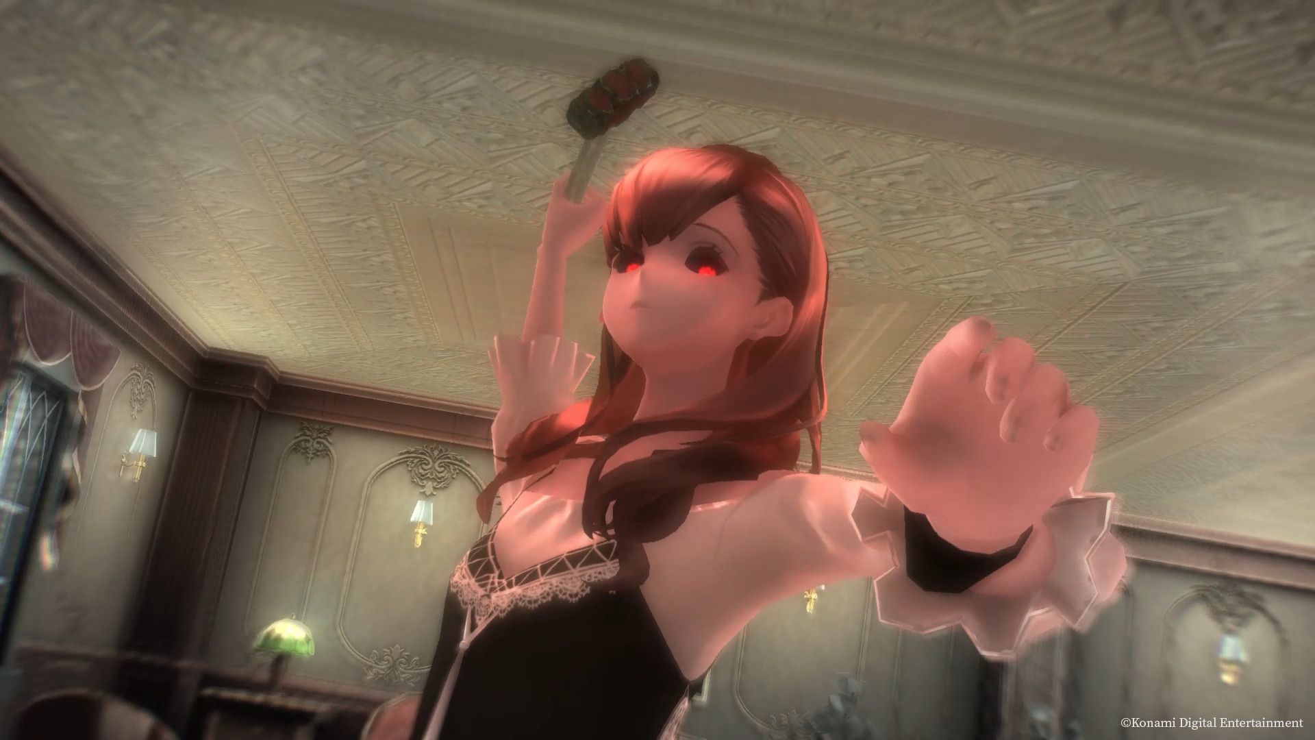 CRIMESIGHT/支持网络联机_4