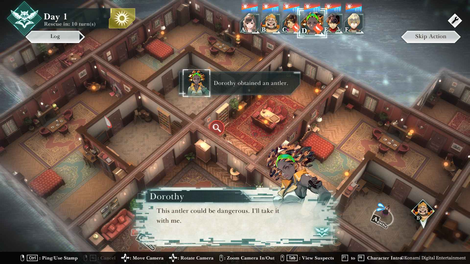 CRIMESIGHT/支持网络联机_3