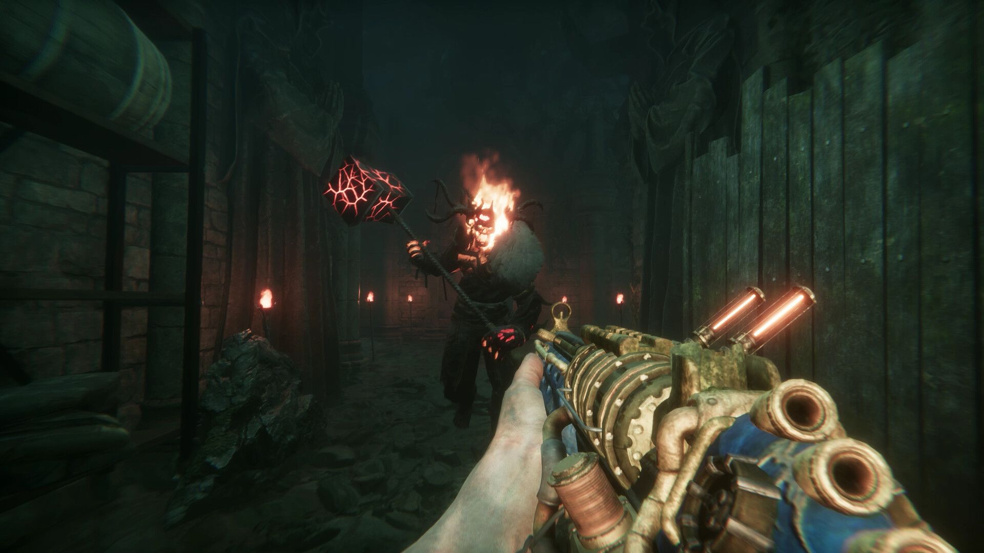 斯盖尔仪式/Sker Ritual_0