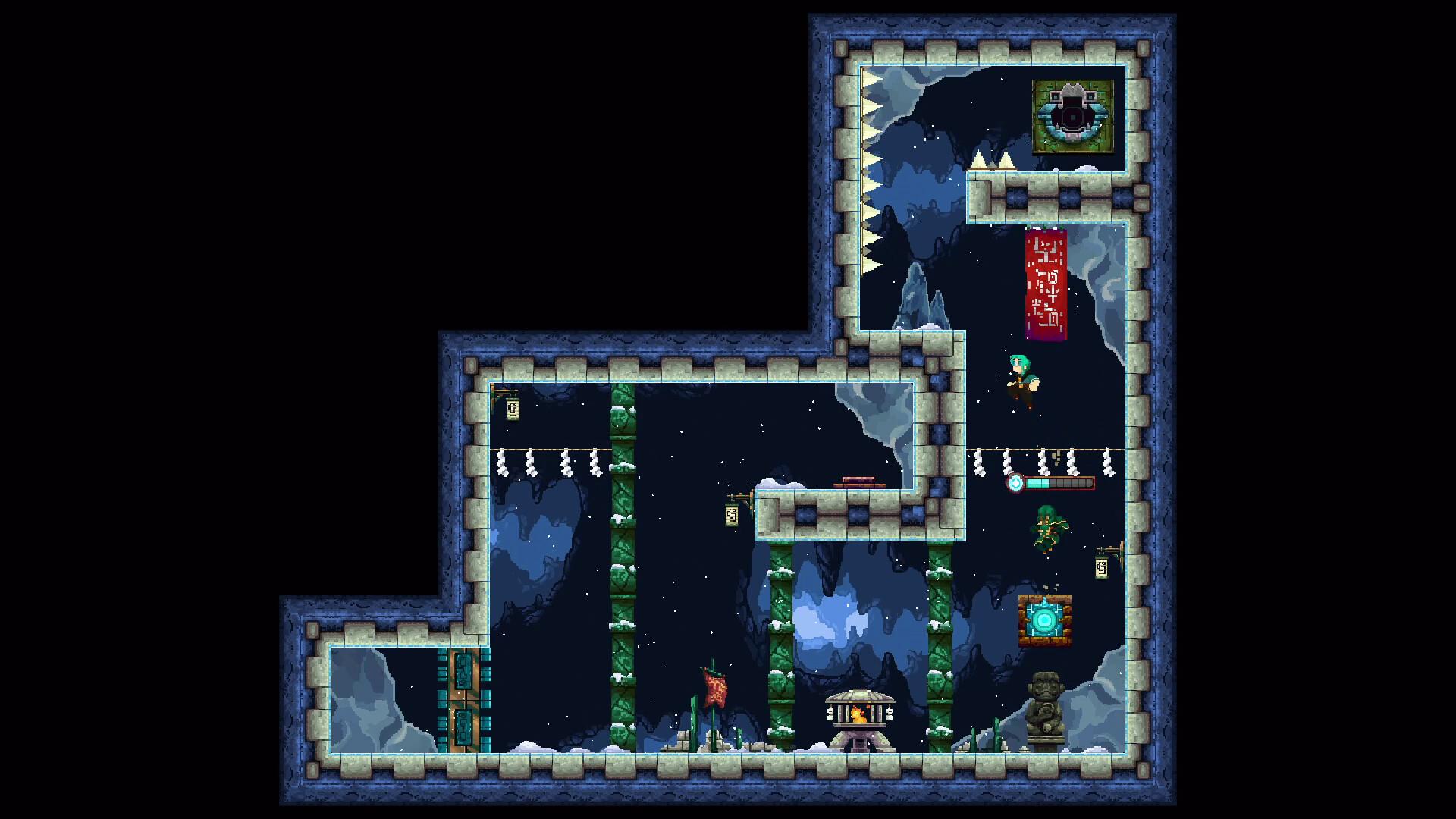 遗忘碎片/Forgotten Fragments_1