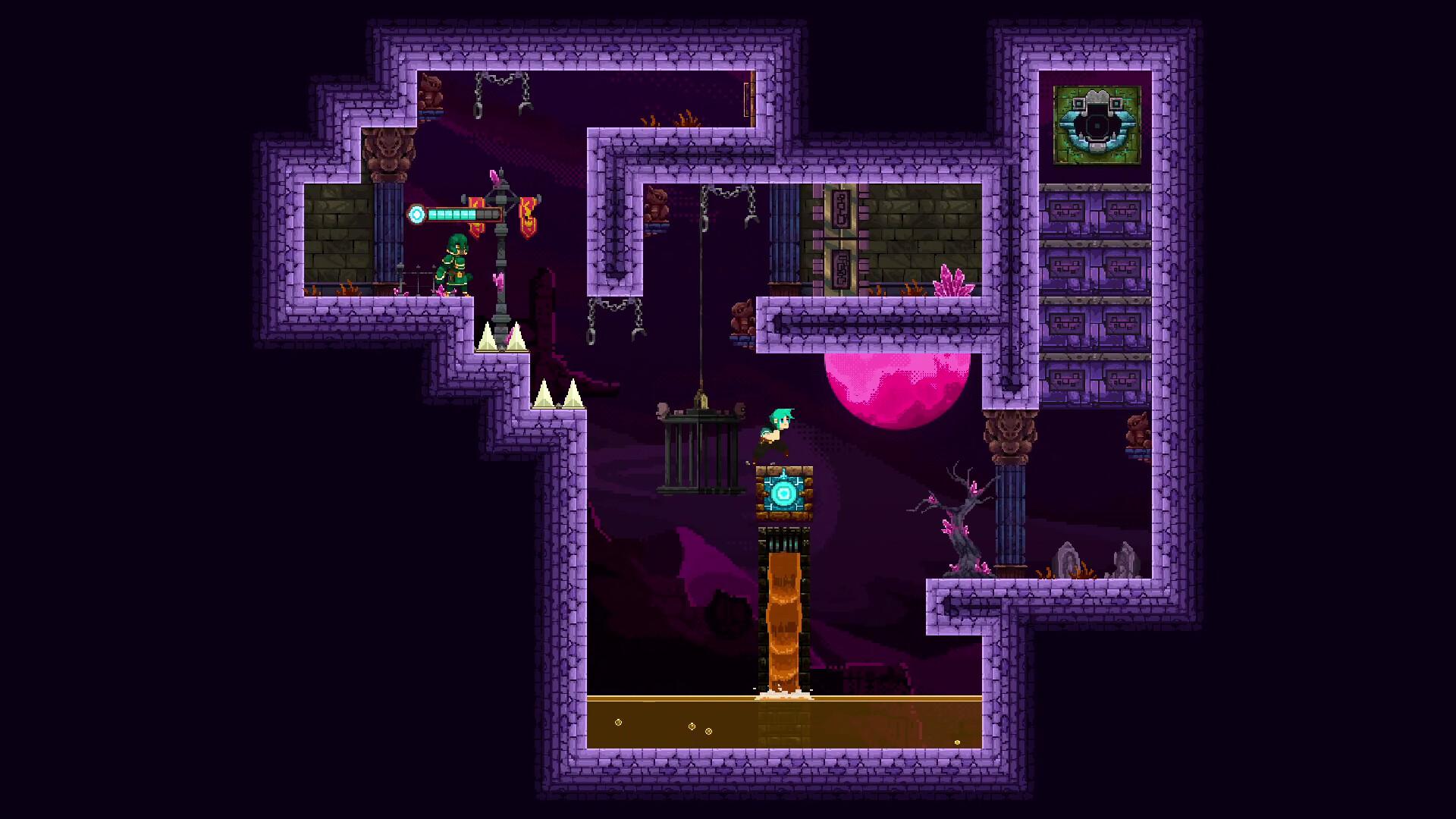 遗忘碎片/Forgotten Fragments_3