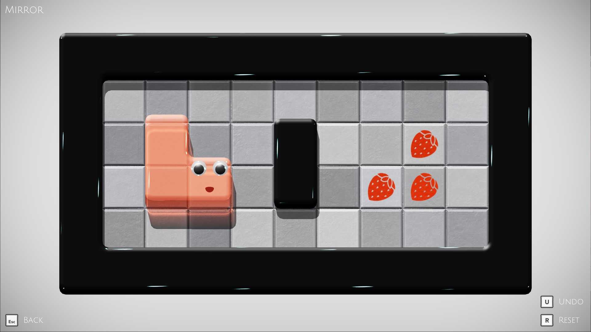 黏黏果冻/Jelly Is Sticky_0