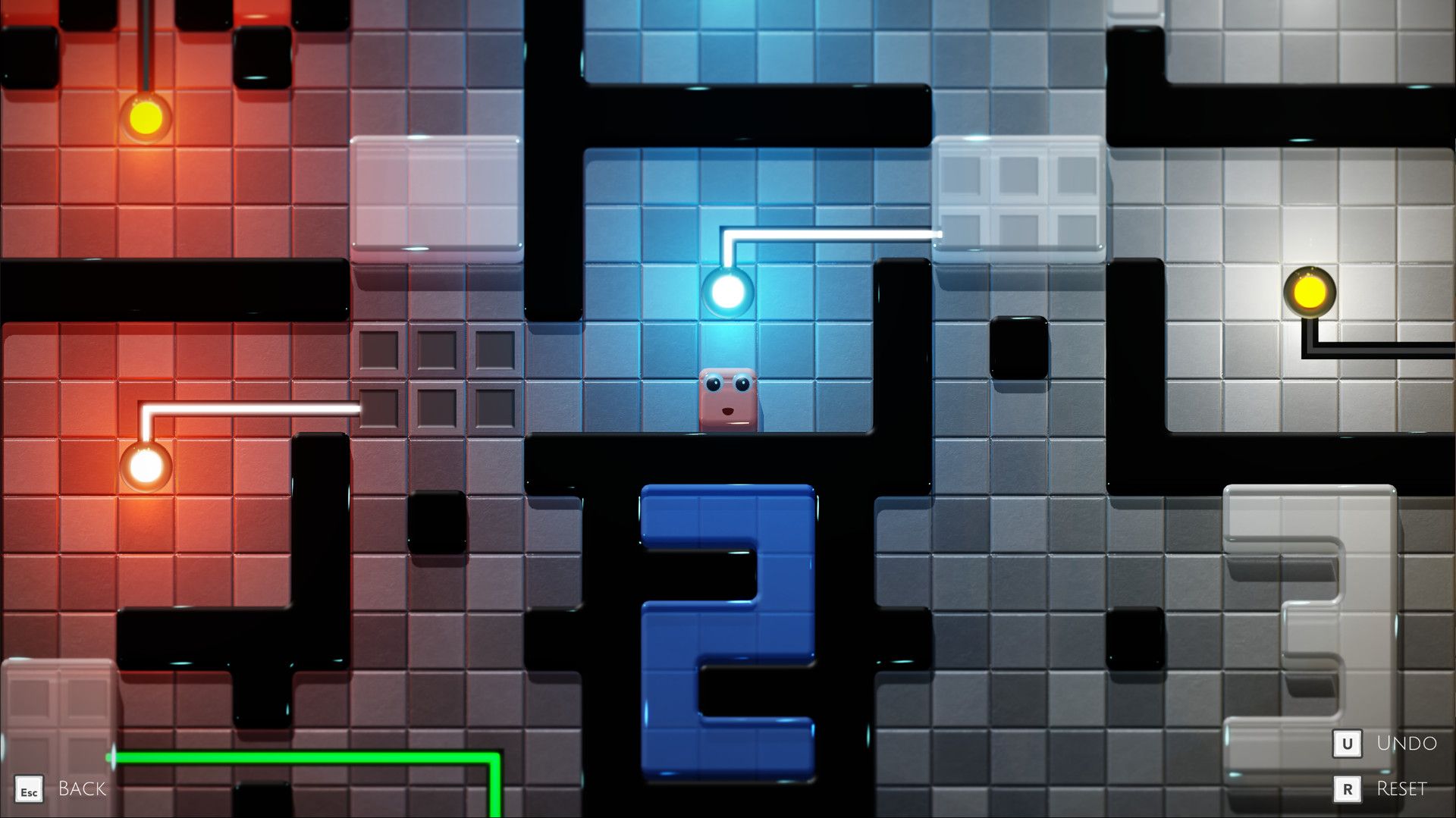 黏黏果冻/Jelly Is Sticky_1