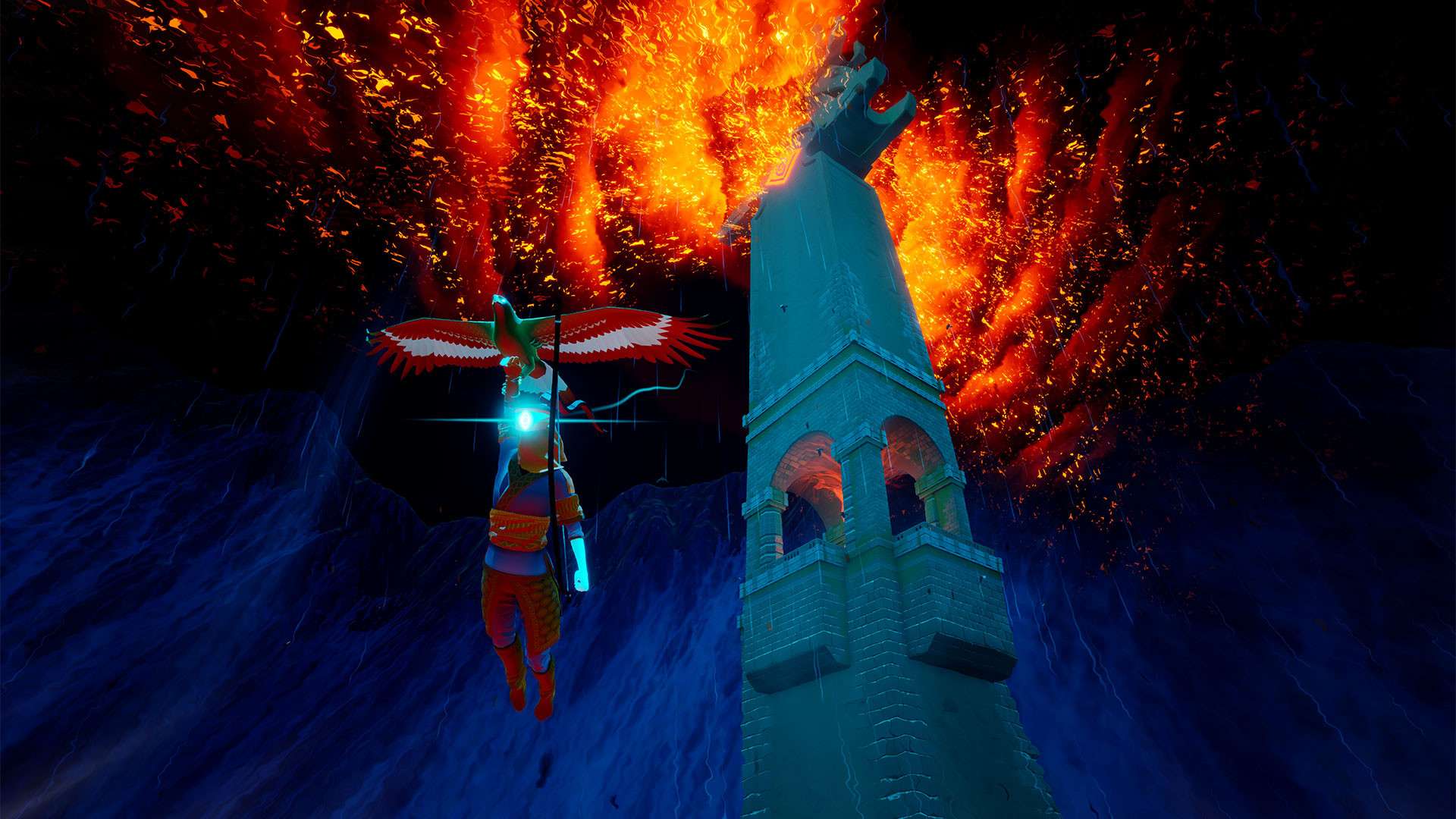 绝路/无路之旅/The Pathless_1