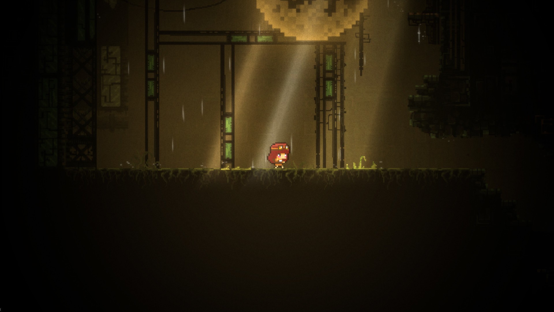 黑暗时刻：基拉的冒险/DARK MINUTE: Kira's Adventure_0