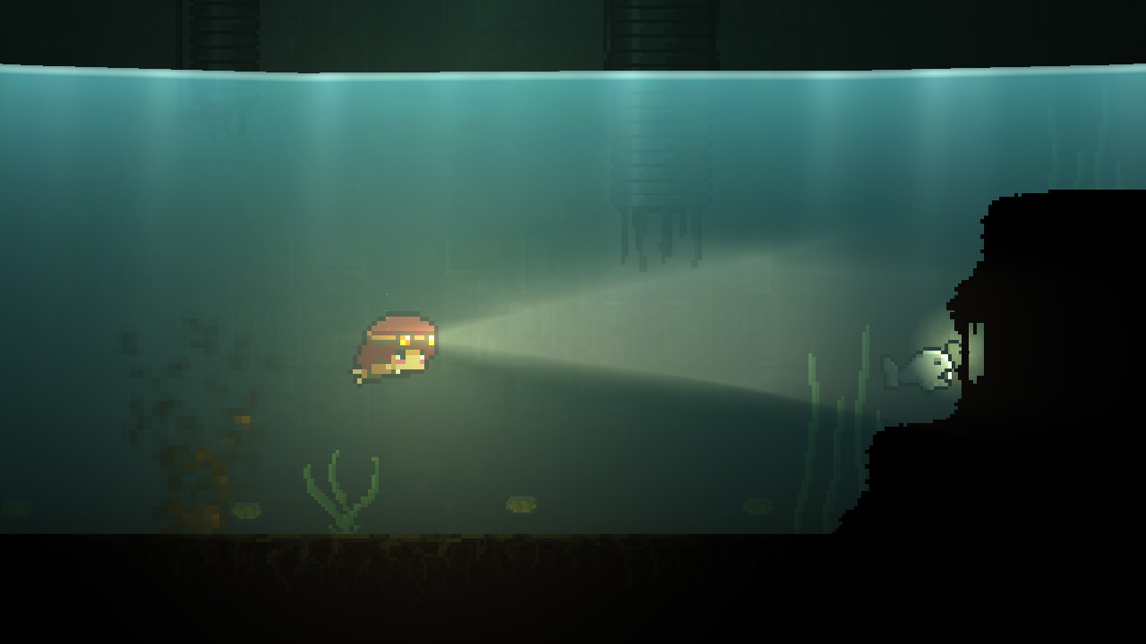 黑暗时刻：基拉的冒险/DARK MINUTE: Kira's Adventure_2