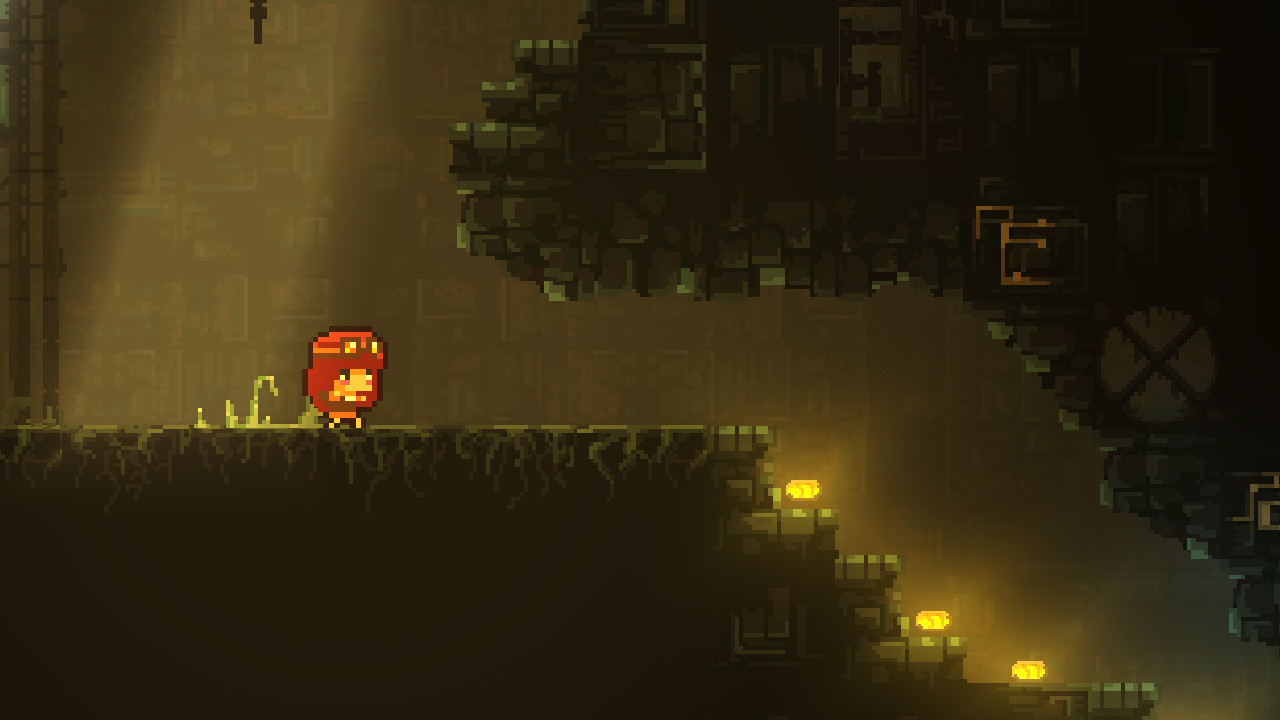 黑暗时刻：基拉的冒险/DARK MINUTE: Kira's Adventure_1