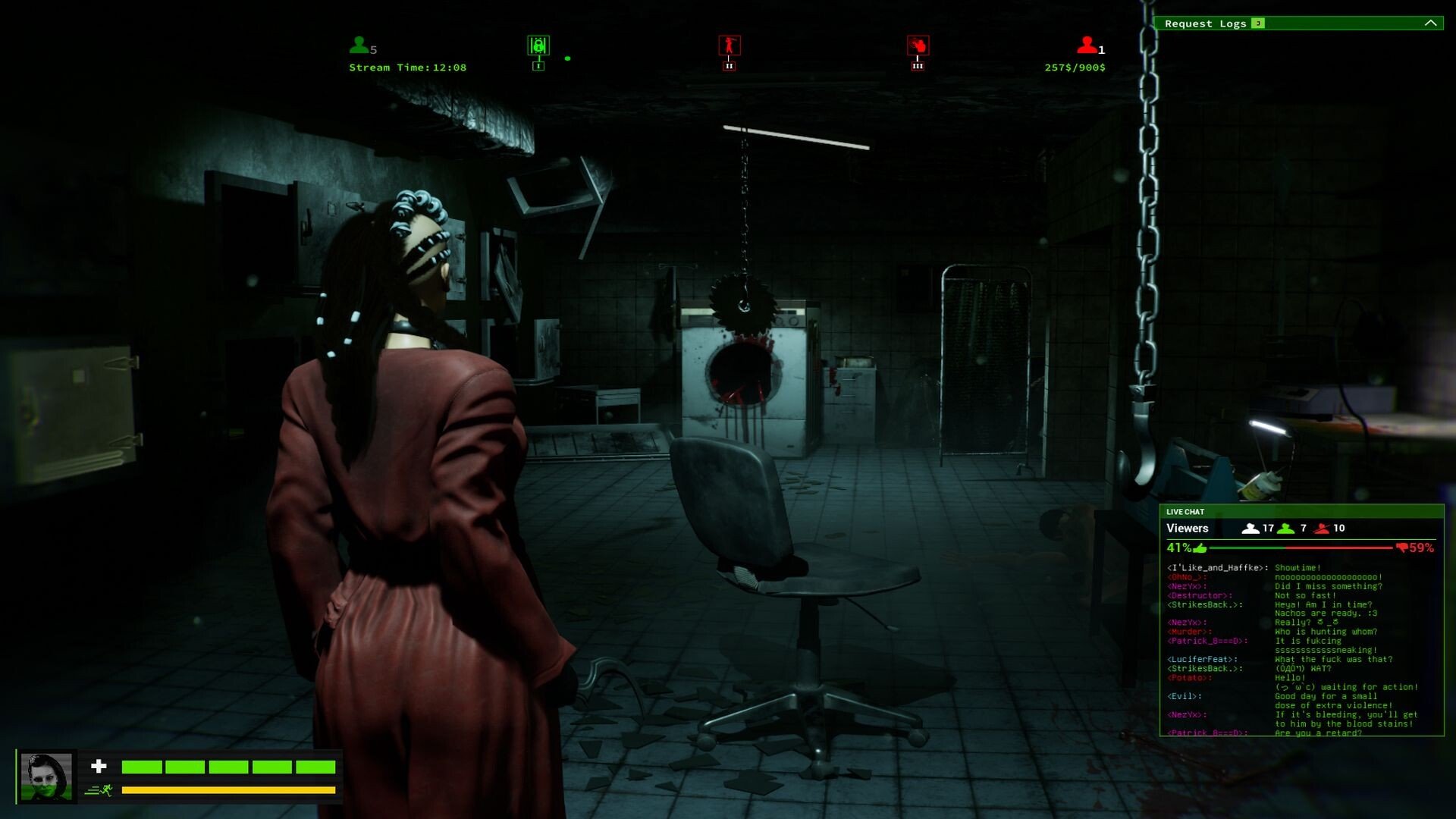 折磨者/TORMENTOR_1