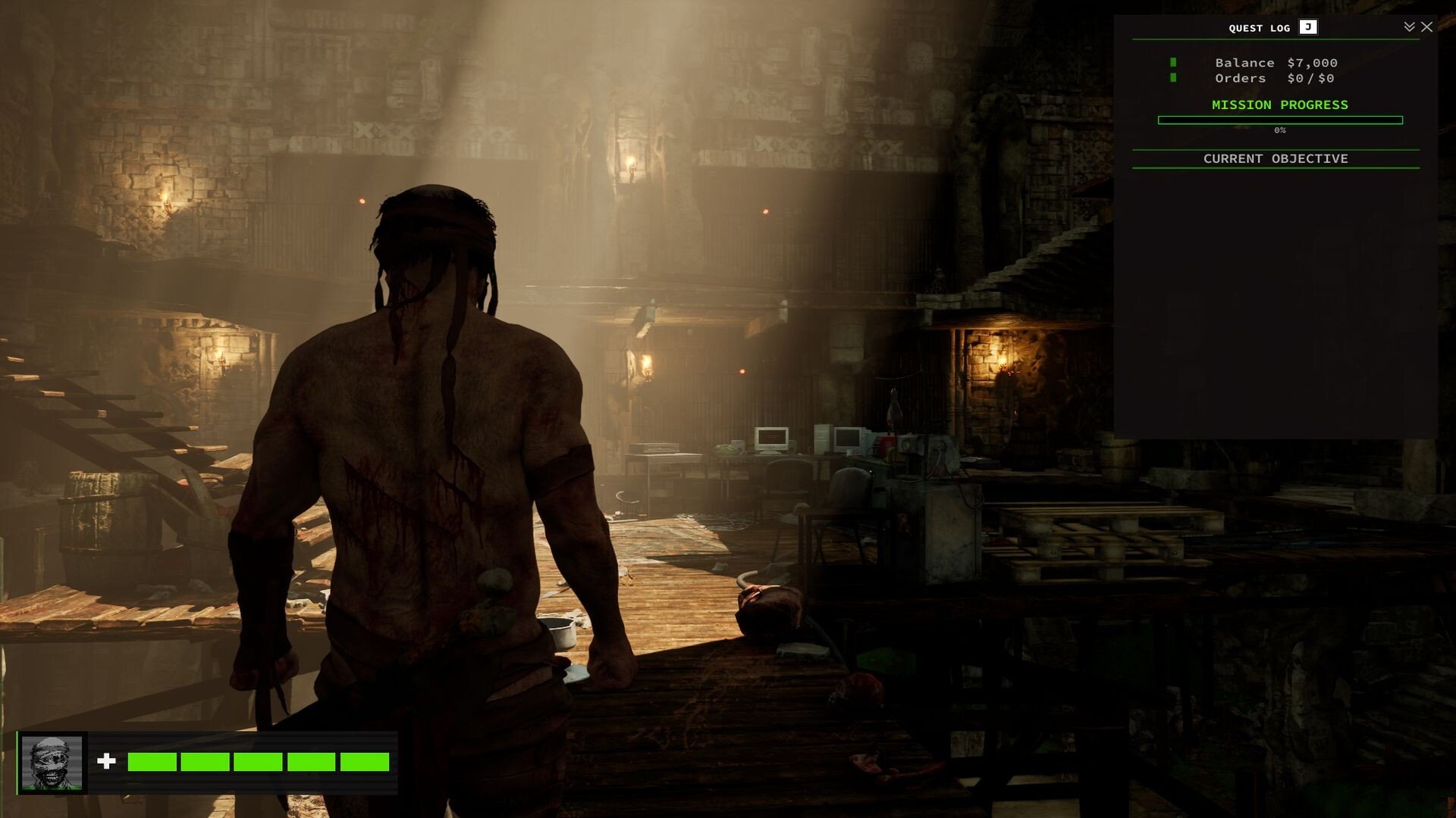 折磨者/TORMENTOR_0