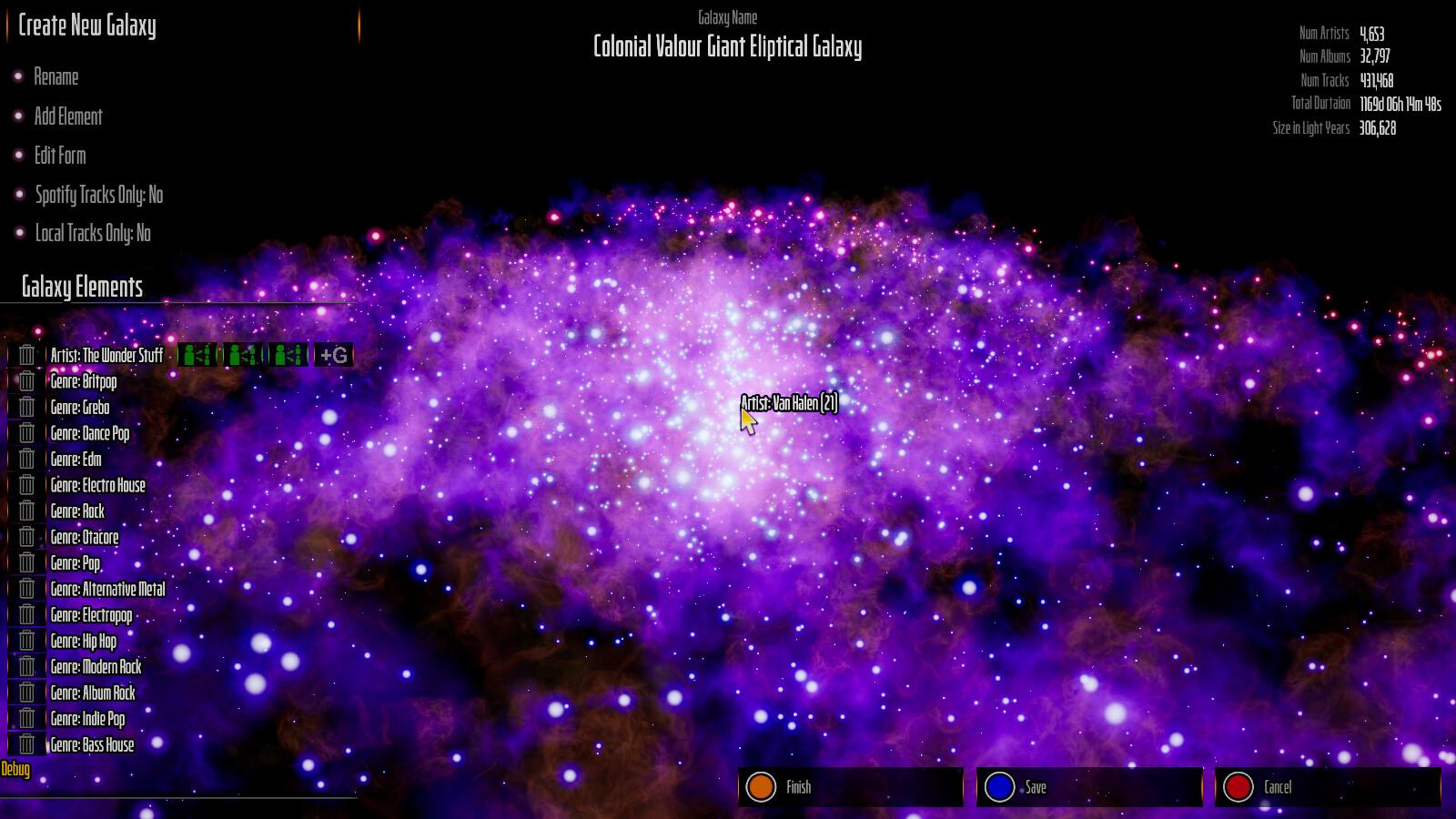 危险节奏3/Beat Hazard 3_3