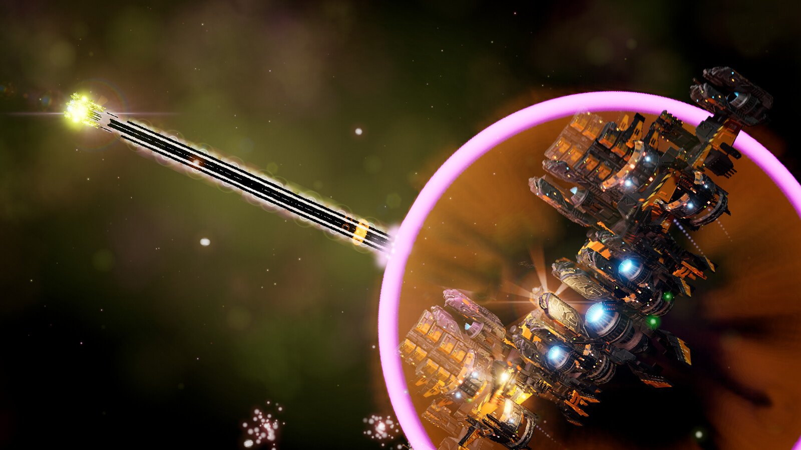 危险节奏3/Beat Hazard 3_0