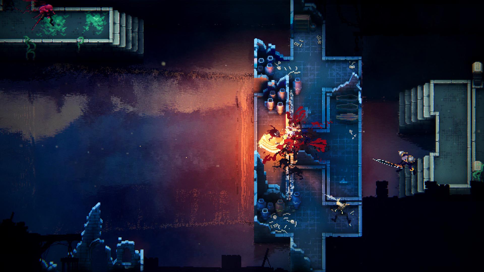 劫掠之河/Loot River_1