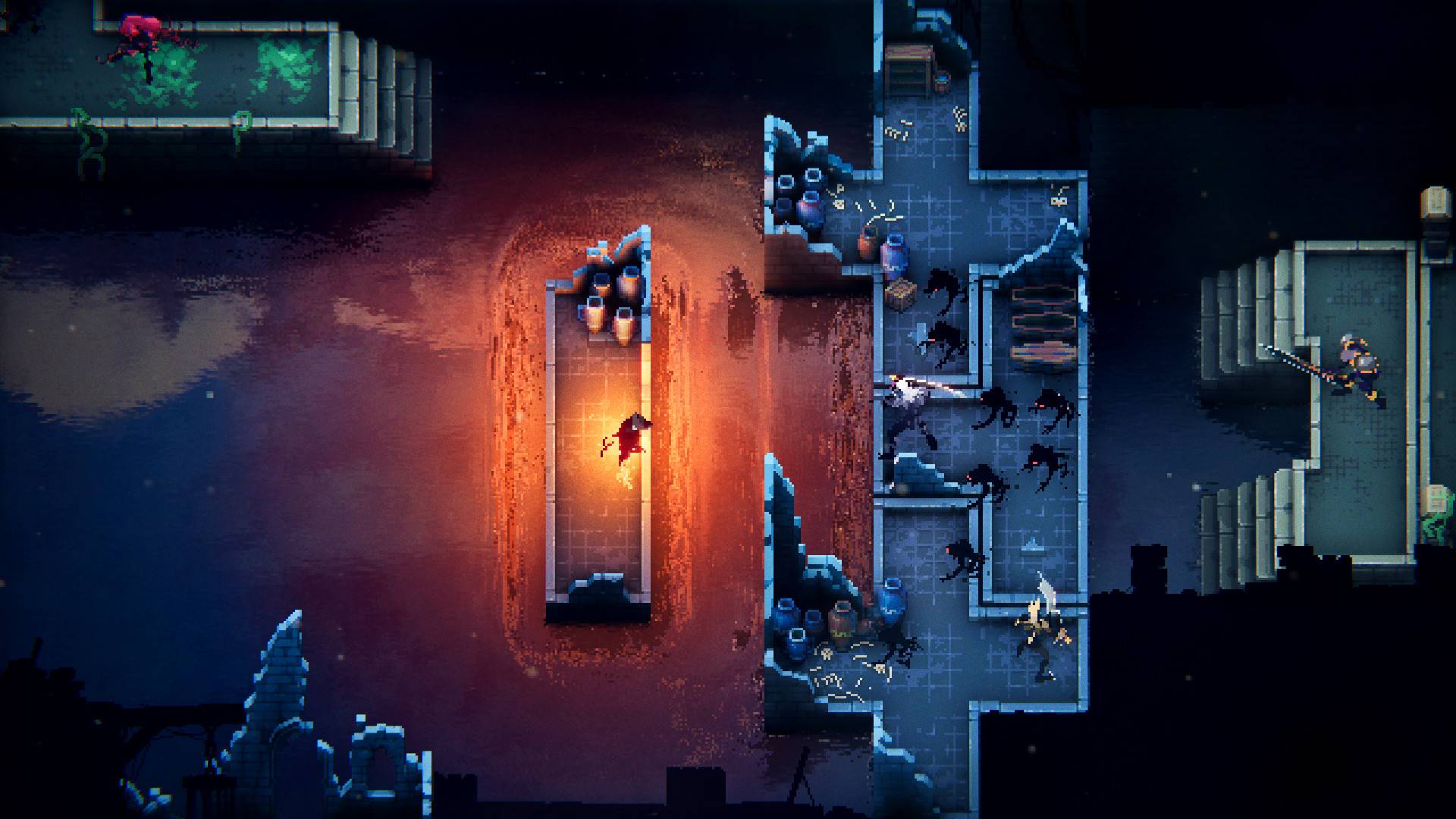 劫掠之河/Loot River_0