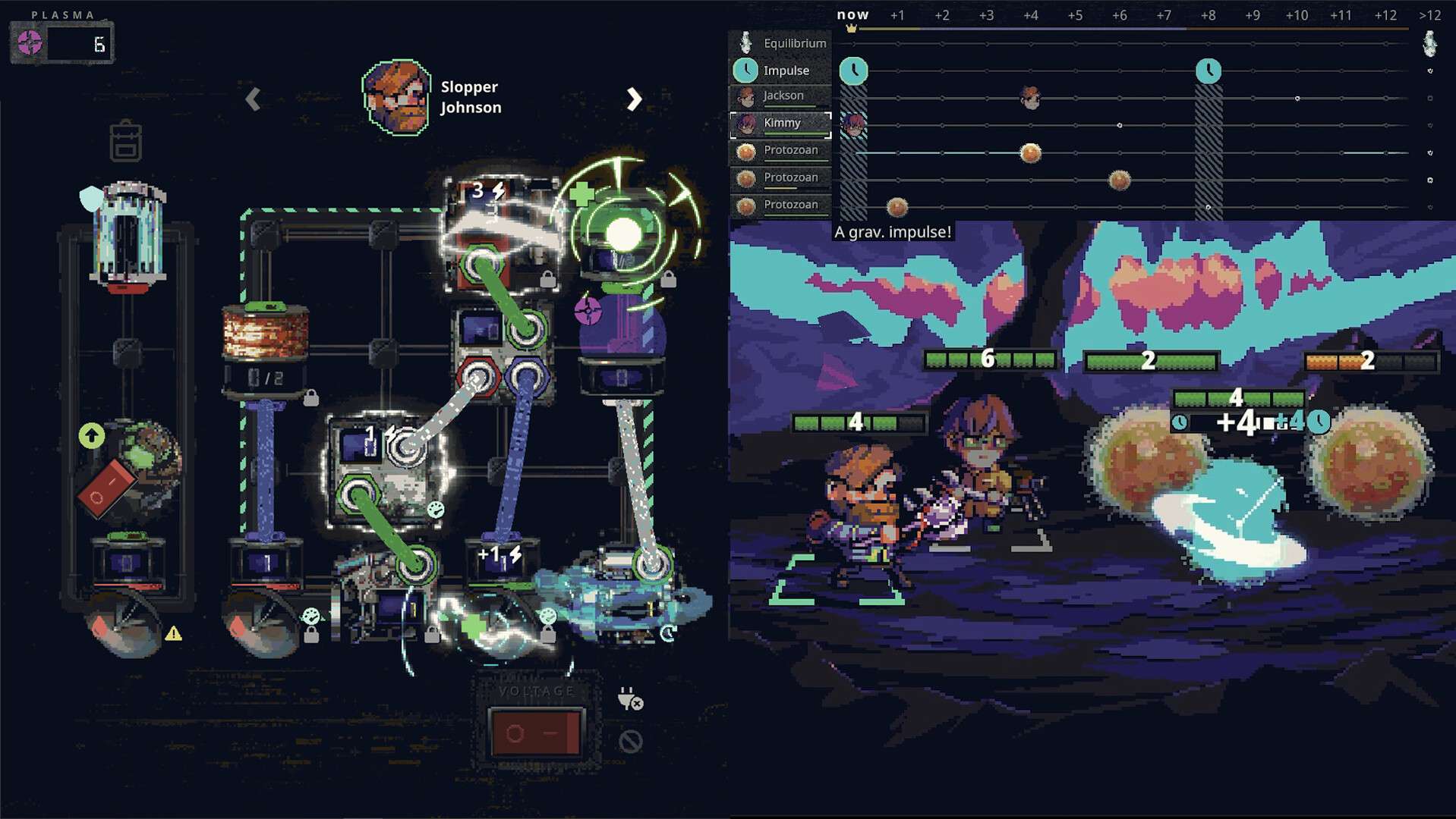 末日电涌/Rogue Voltage_0