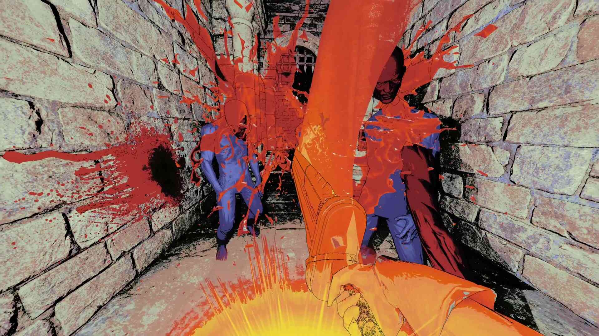 凡人之罪/死罪/Mortal Sin_0