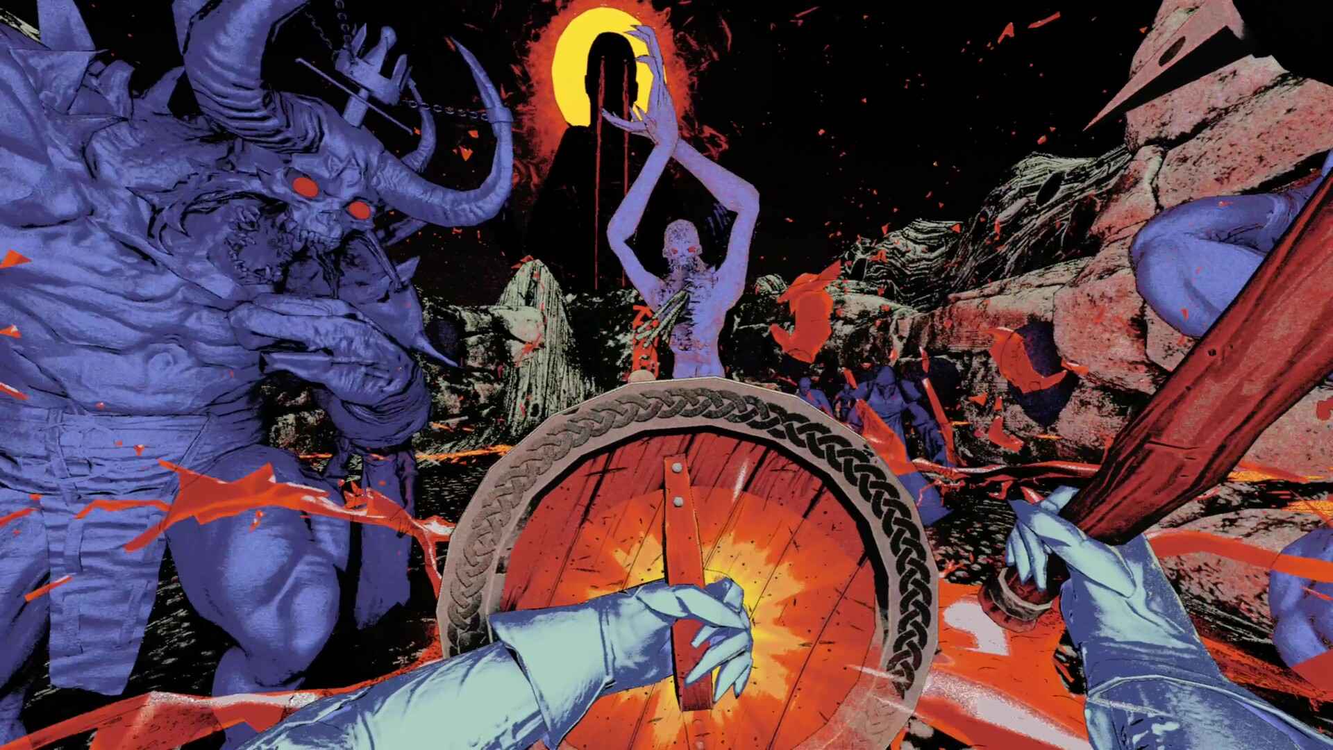 凡人之罪/死罪/Mortal Sin_2