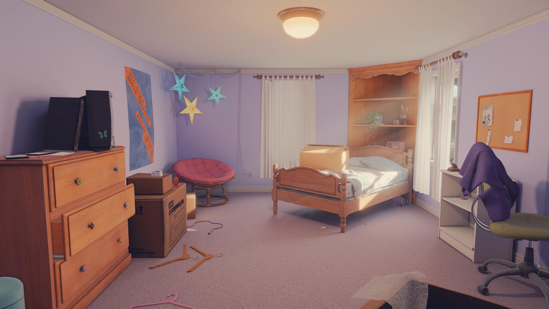 开放之路/Open Roads_1