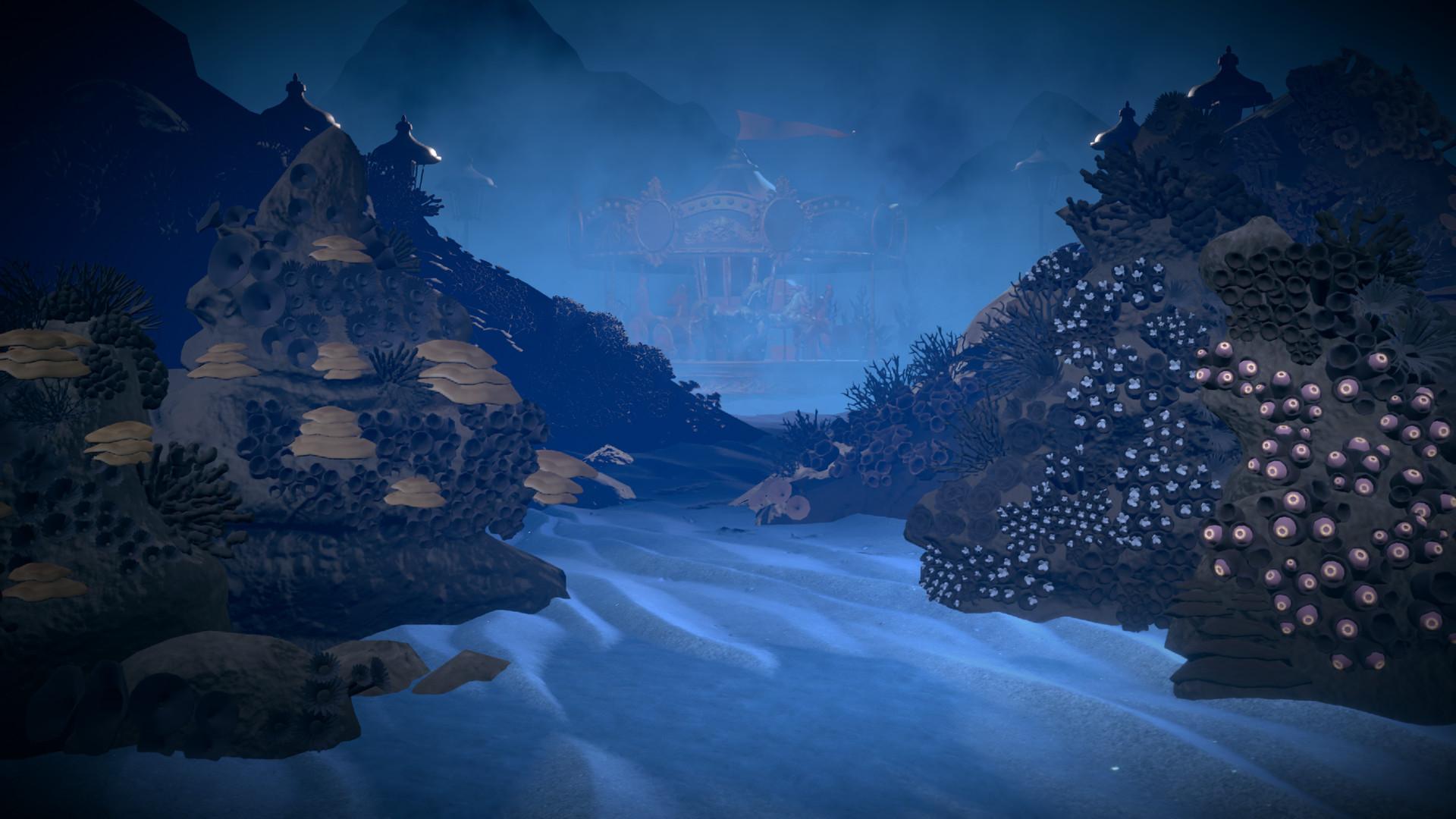 蓝色回忆录/A Memoir Blue_4