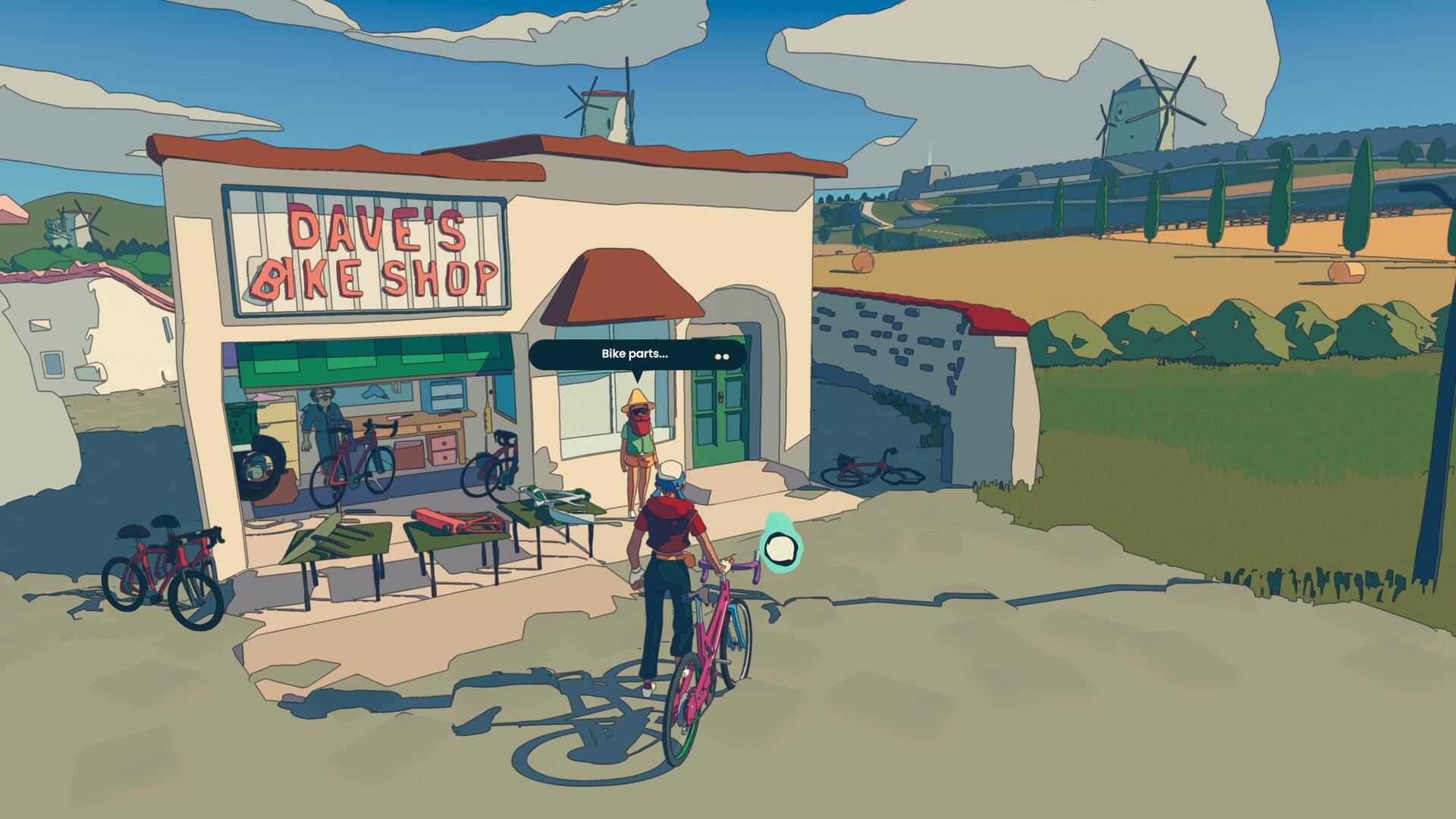 轮世界/Wheel World_4