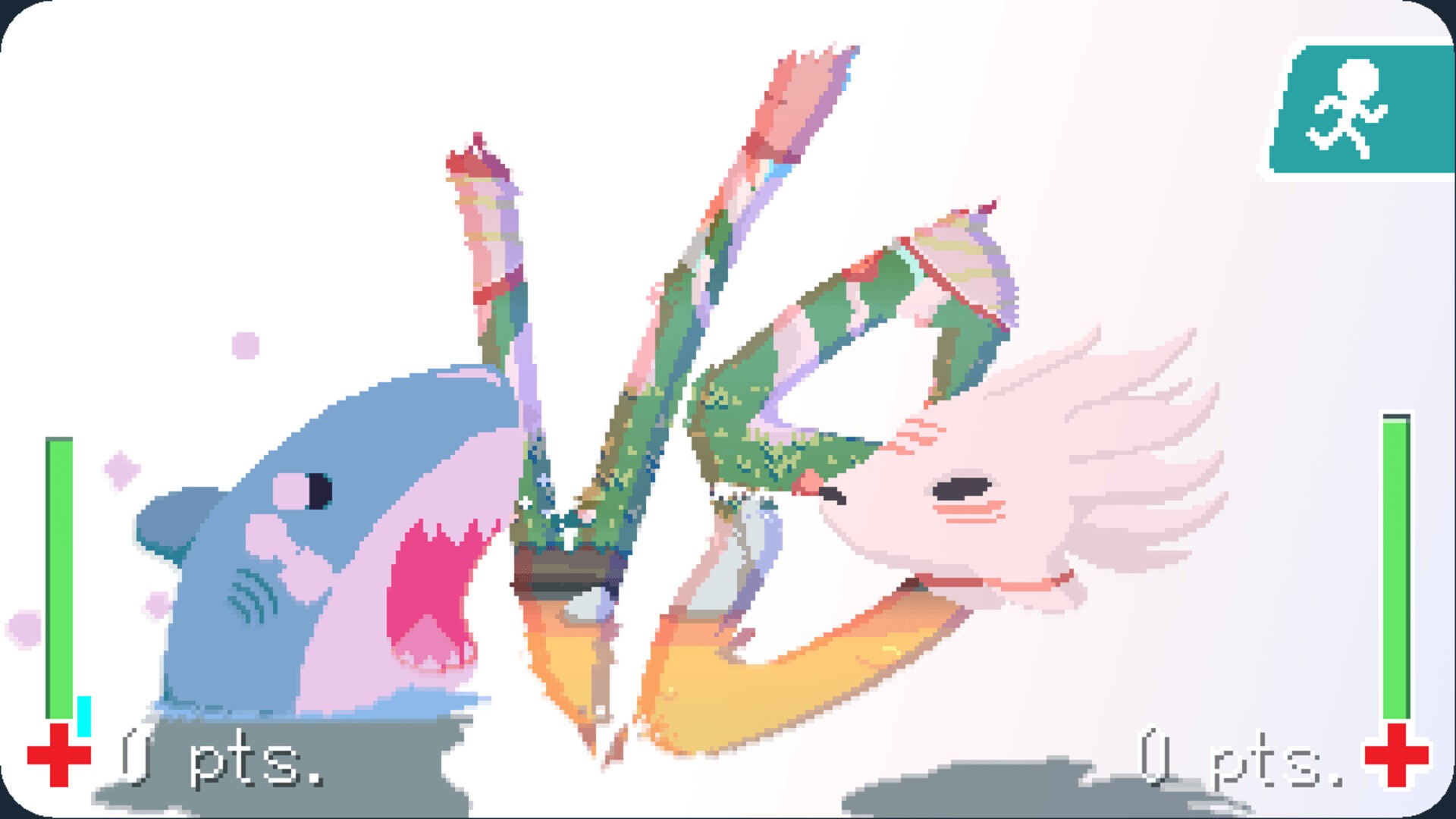 纳米虚拟宠物/Nanomon Virtual Pet_4