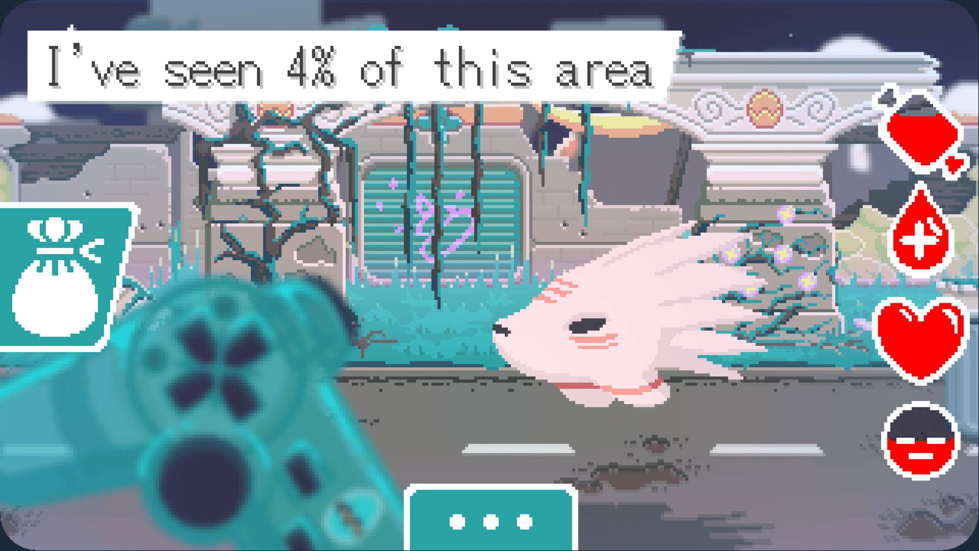 纳米虚拟宠物/Nanomon Virtual Pet_1