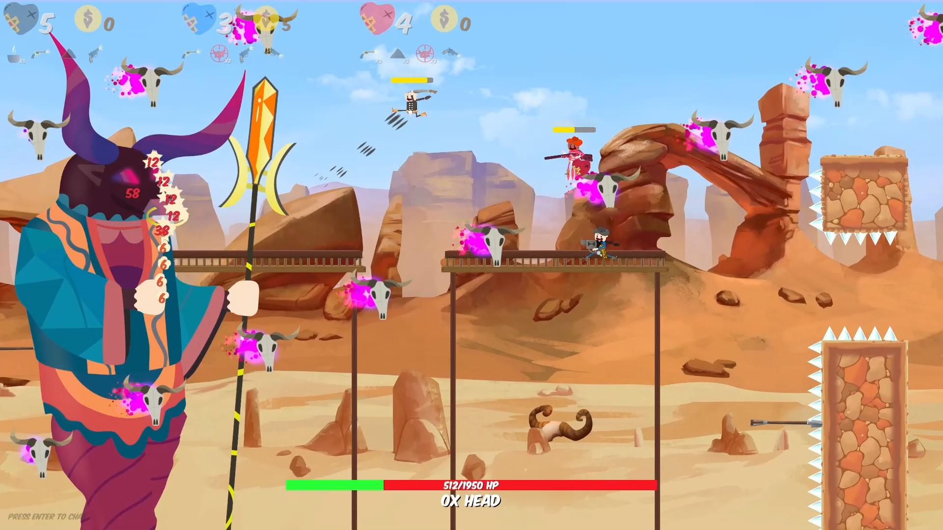 功夫牛仔/Kungfu Cowboy_0