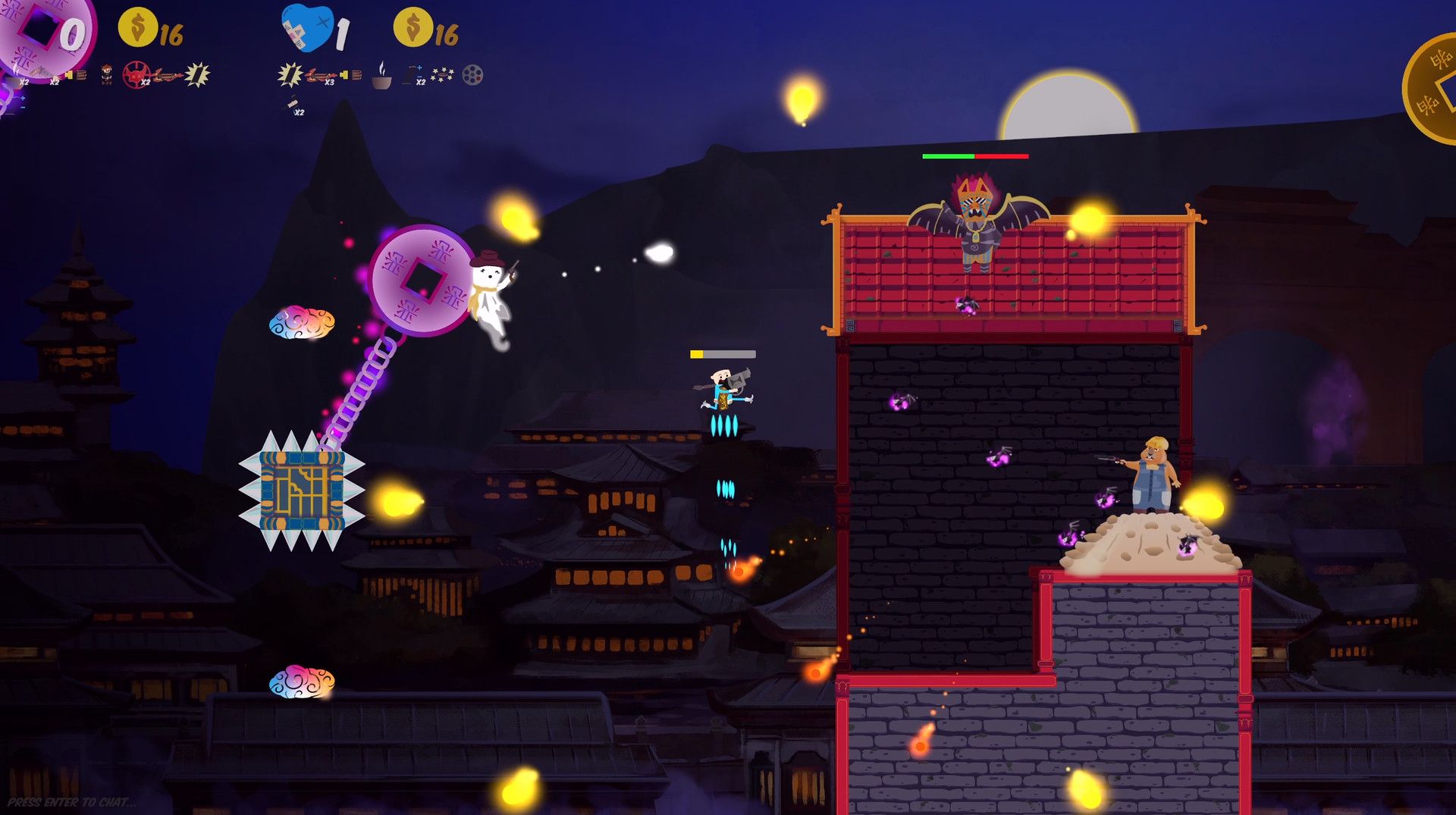 功夫牛仔/Kungfu Cowboy_3