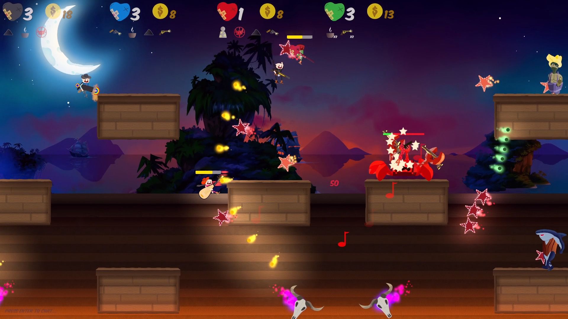 功夫牛仔/Kungfu Cowboy_1