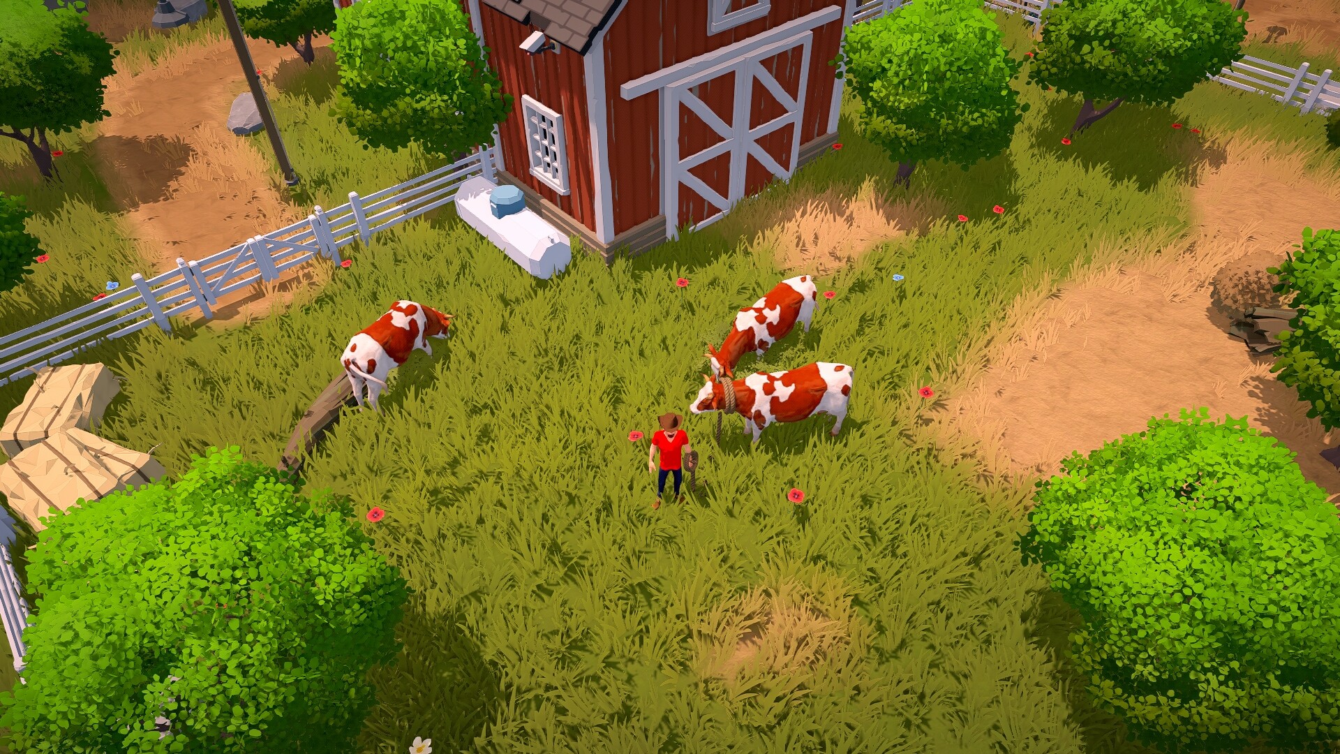 牧场主/The Ranchers_1