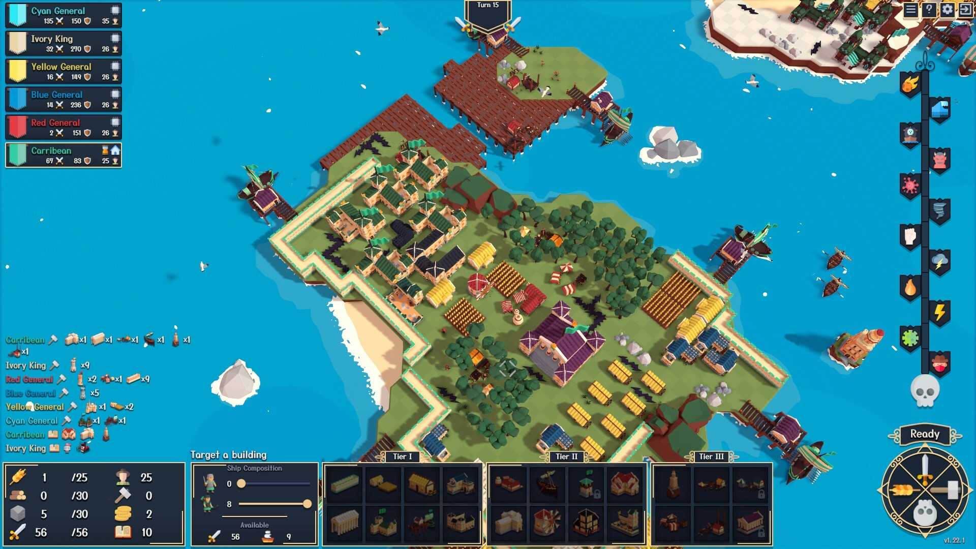 骰子王国/Dice Kingdoms/支持网络联机_1