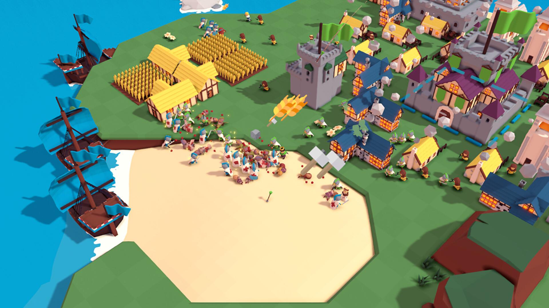 骰子王国/Dice Kingdoms/支持网络联机_2