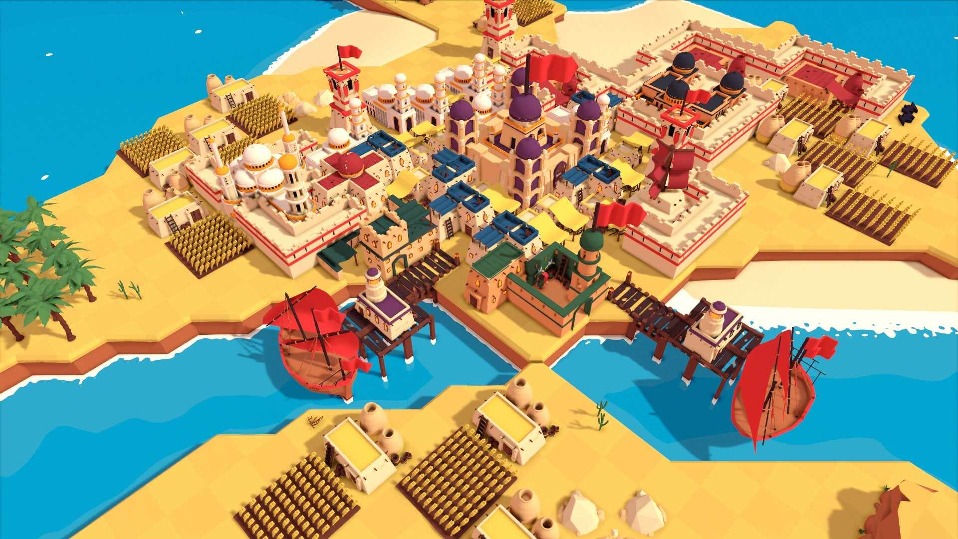 骰子王国/Dice Kingdoms/支持网络联机_0