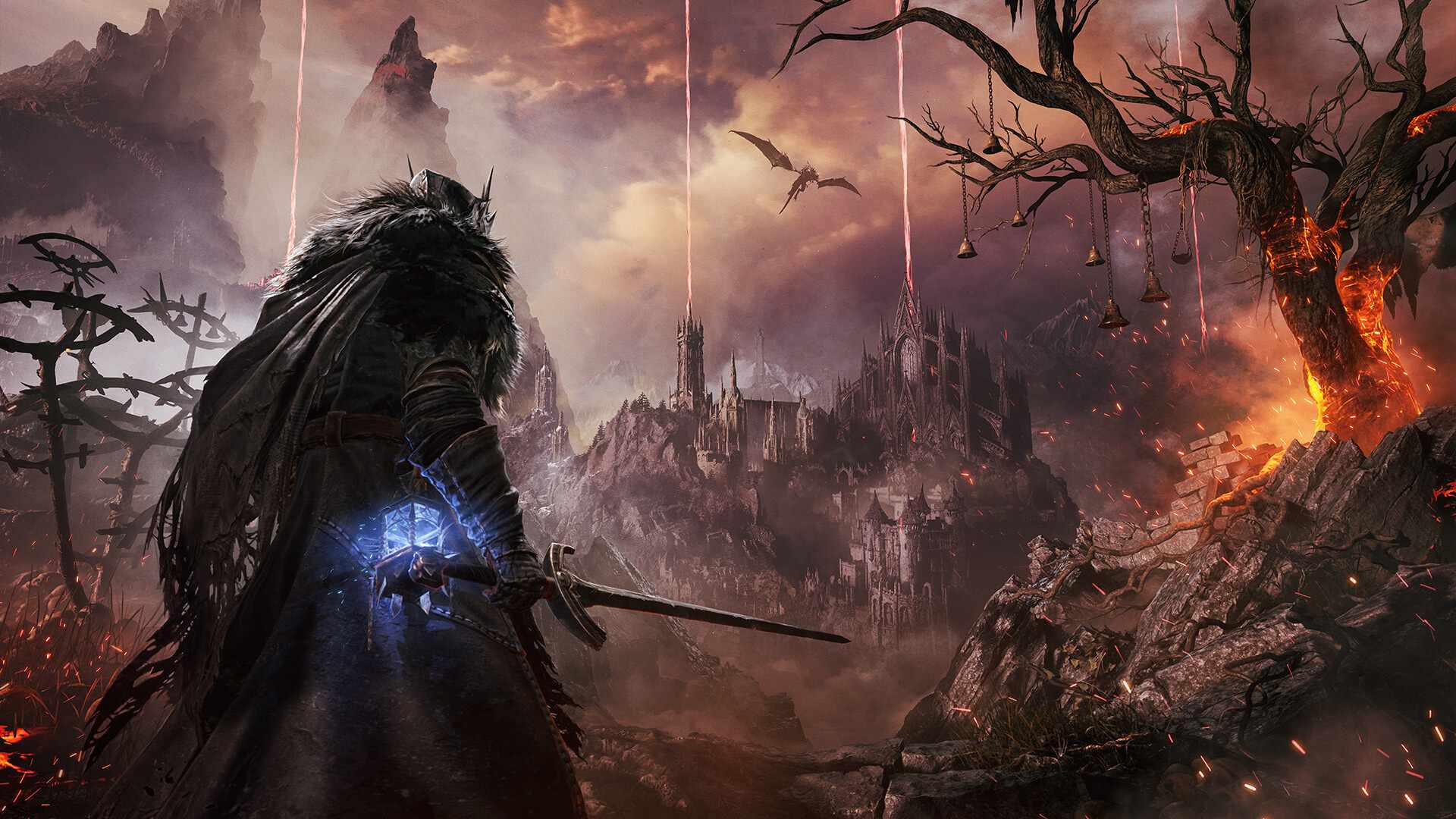 堕落之主/Lords of the Fallen_0