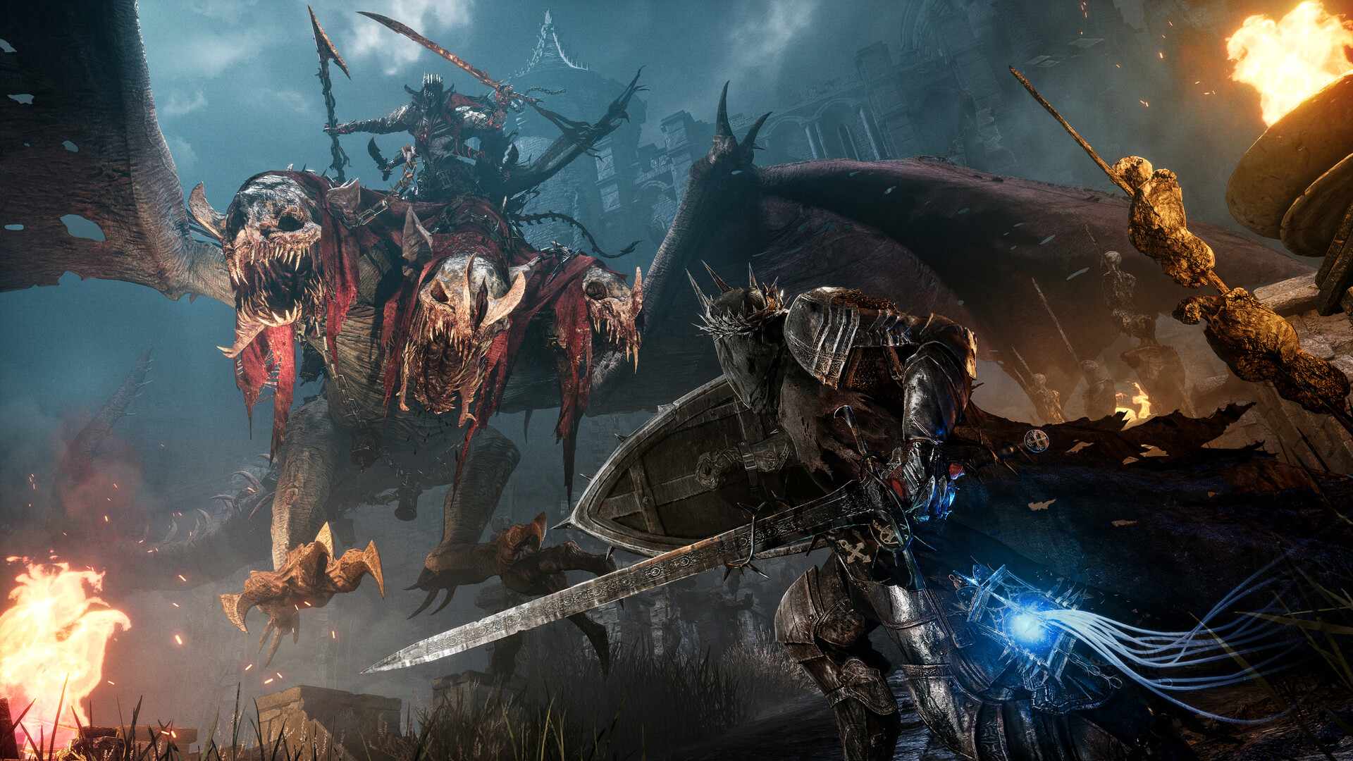堕落之主/Lords of the Fallen_1