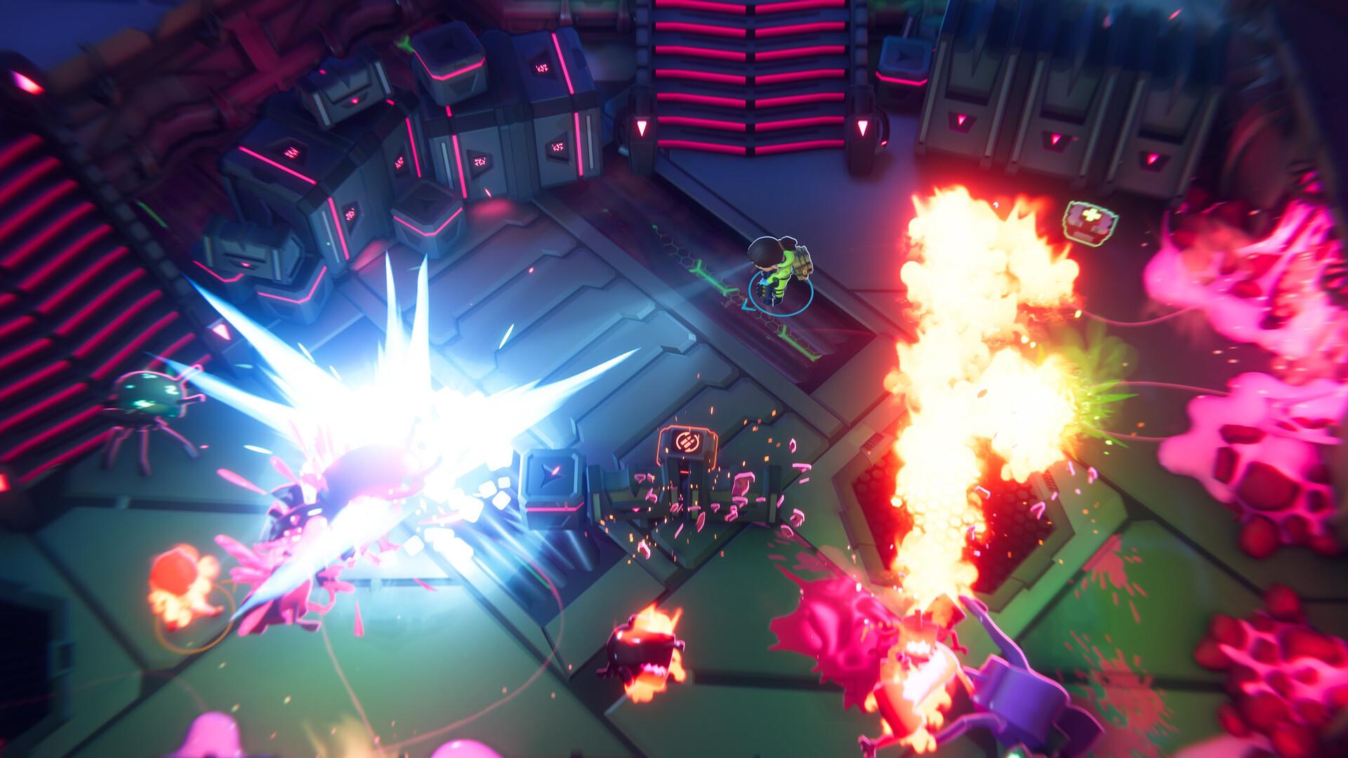 霓虹入侵者/From Space_1