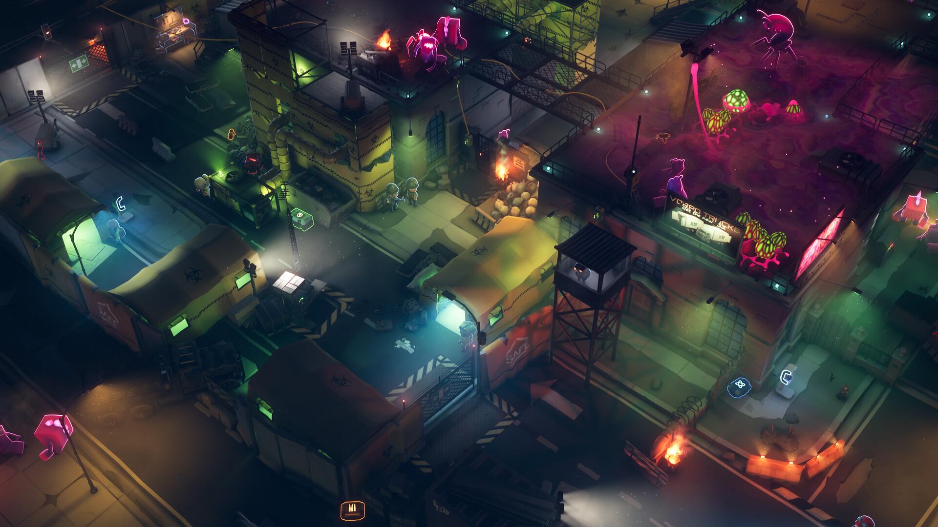 霓虹入侵者/From Space_3